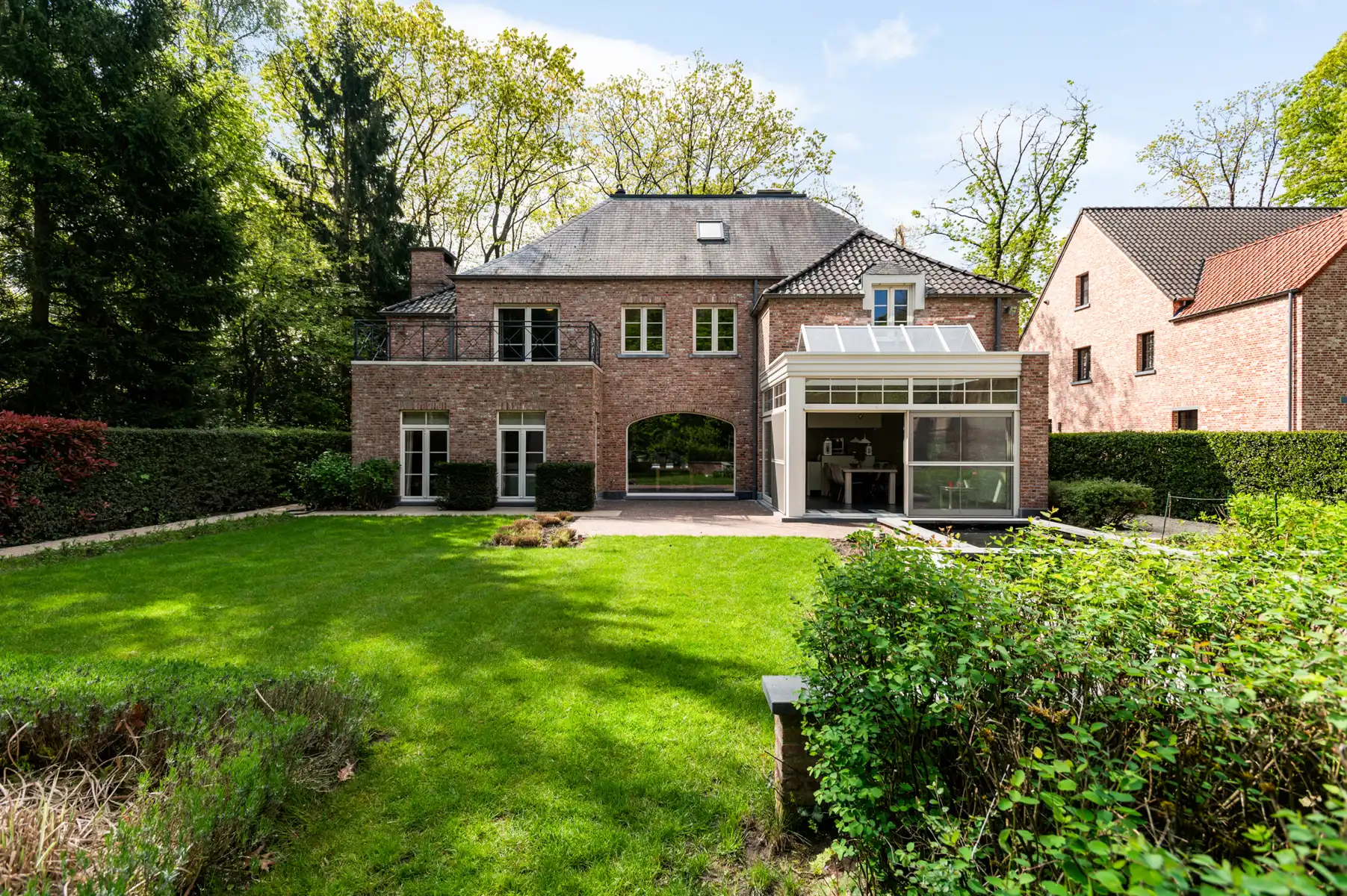 Ruime villa 570 m² met zwembad op 1575 m²  foto 44