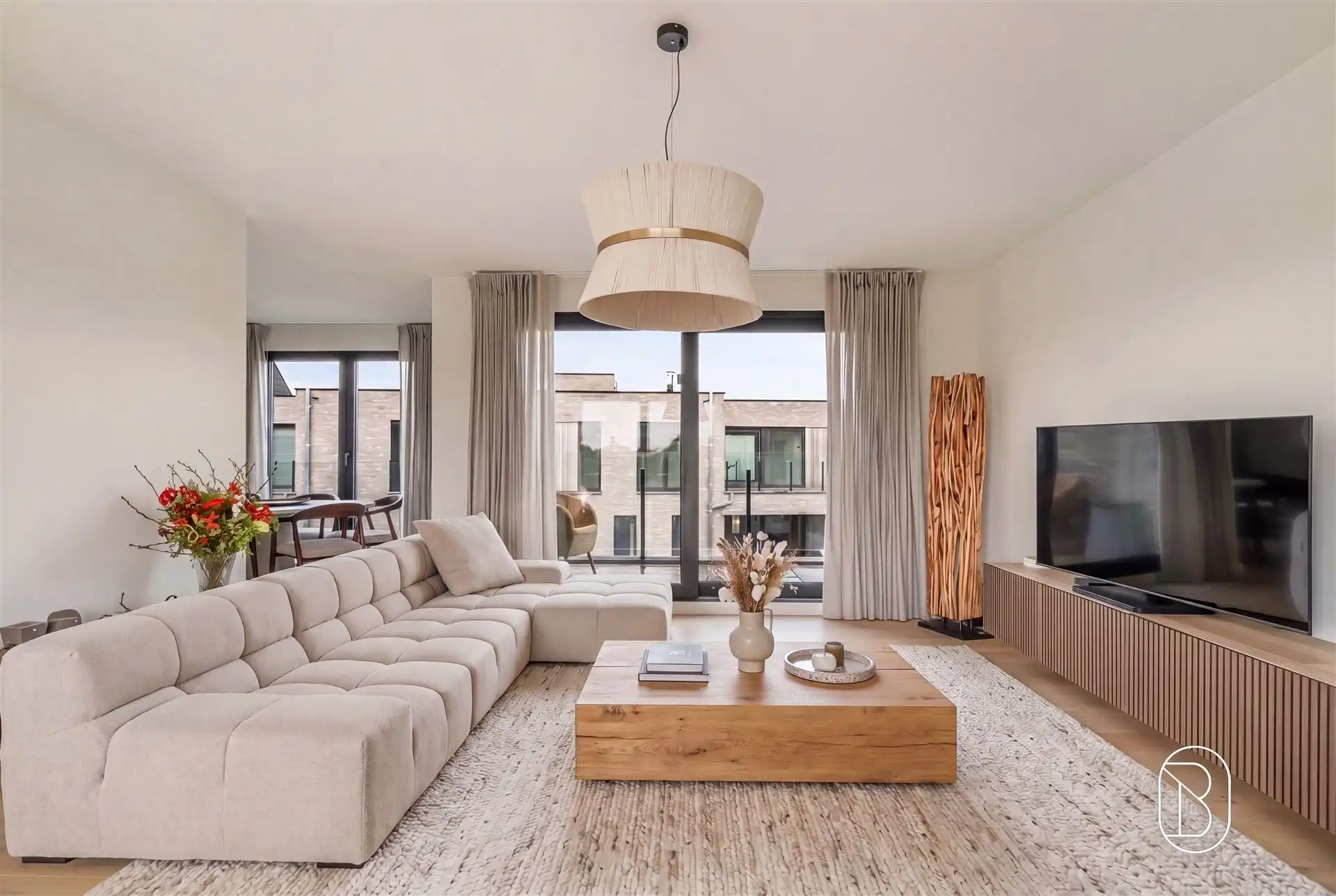 Penthouse te koop Overleiestraat 1.3.2 - 8530 Harelbeke