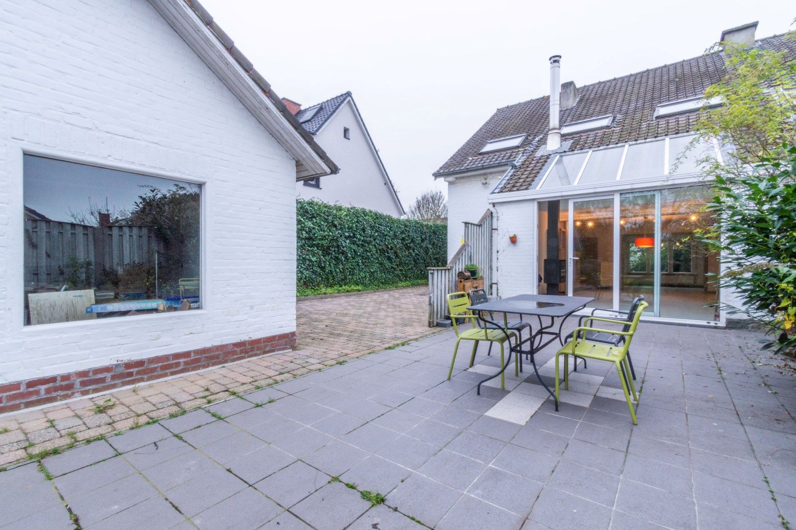 Een ruime en lichtrijke 3gevelwoning met 4 slaapkamers foto 14