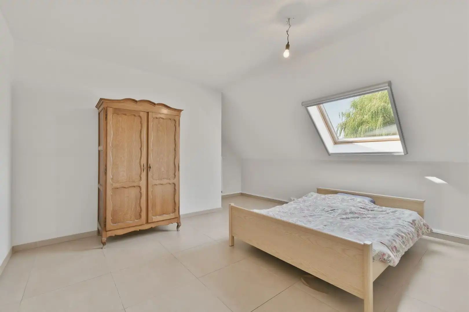 Duplexappartement met 3 slaapkamers te huur in Eernegem!  foto 10