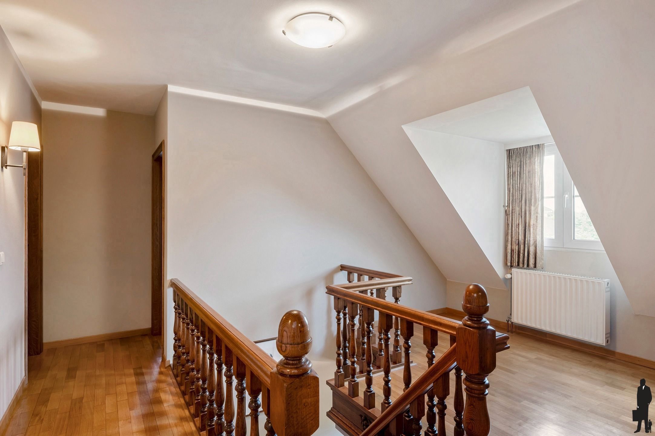 Uitstekende villa met 4 slpk. op ca. 2.000m² in Weelde foto 18