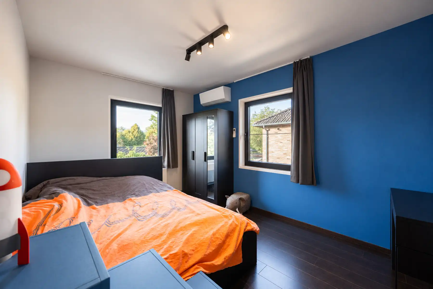 Moderne woning op toplocatie in Keerbergen foto 19
