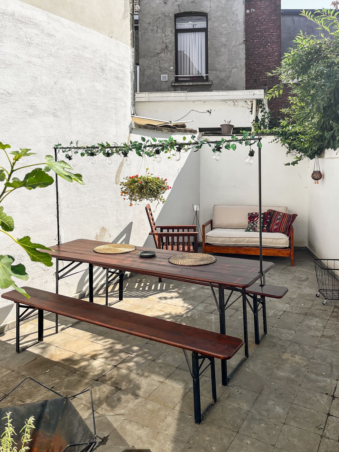 Instapklare charmante burgerwoning in heel leuke buurt !  foto 12