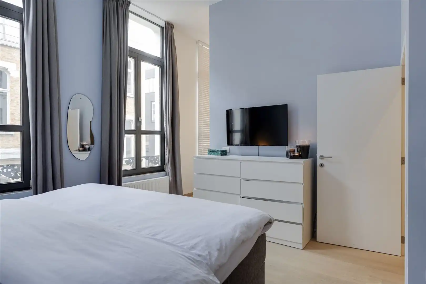 Classy wonen in hartje Antwerpen foto 14