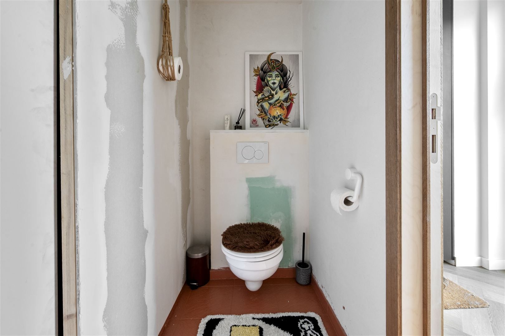 Appartement Loft foto 26