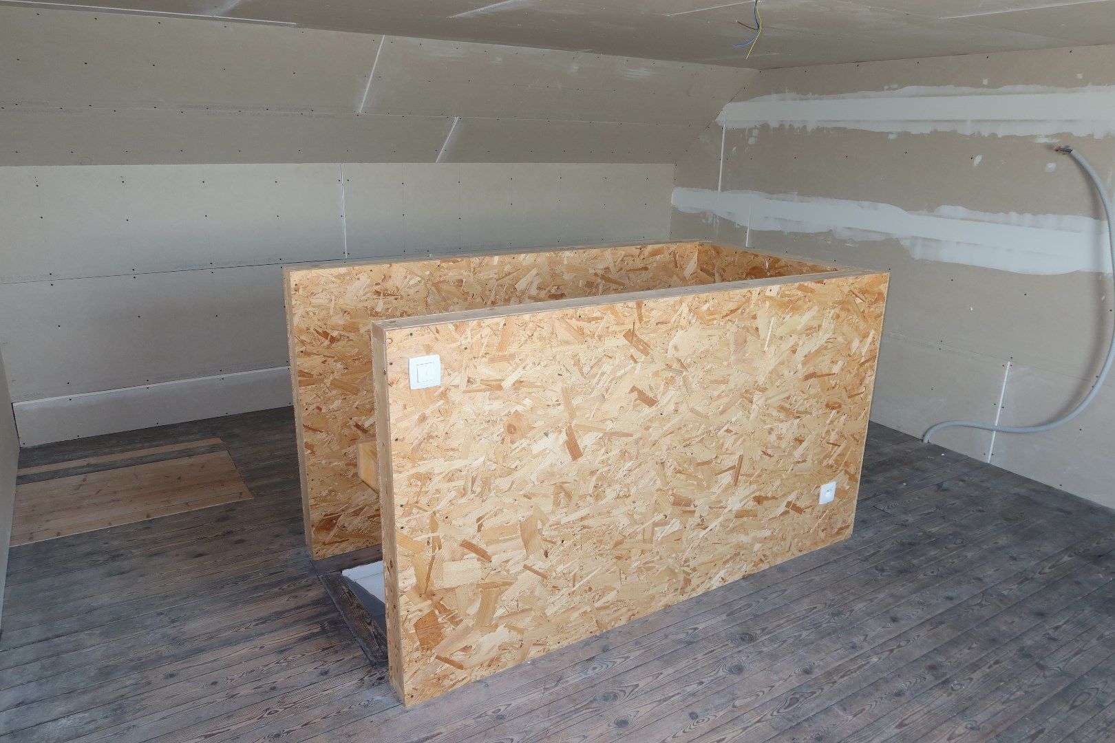 Gezellige en instapklare woning met 2 slk en grote tuin foto 15