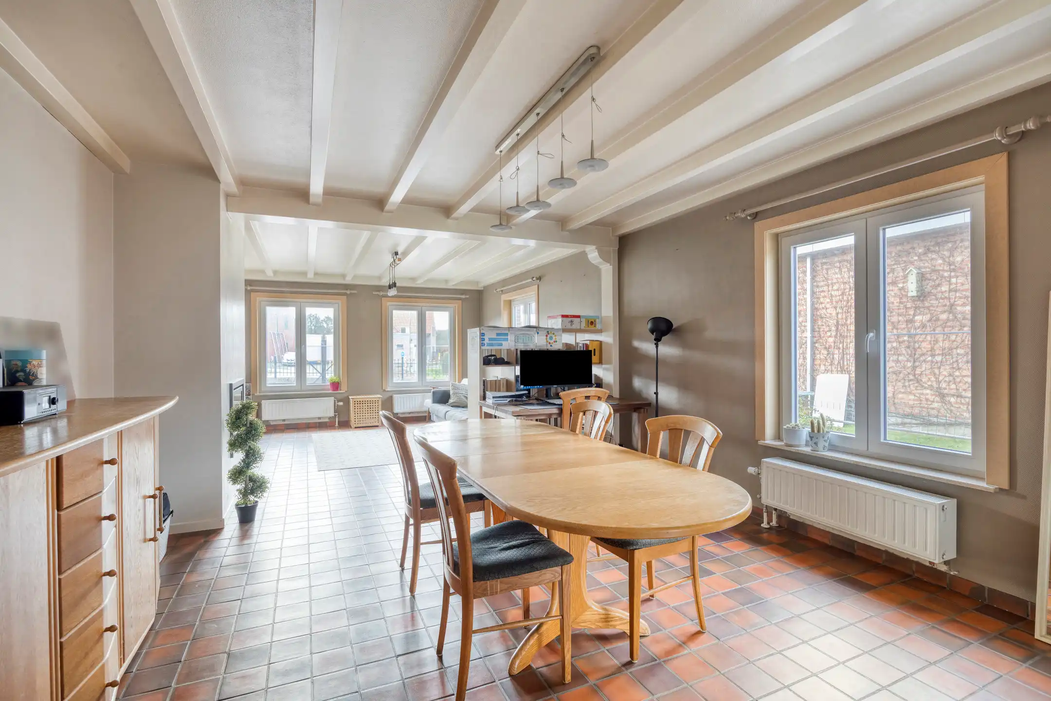 Woning met 4 slaapkamers op een perceel van 14 are foto 7