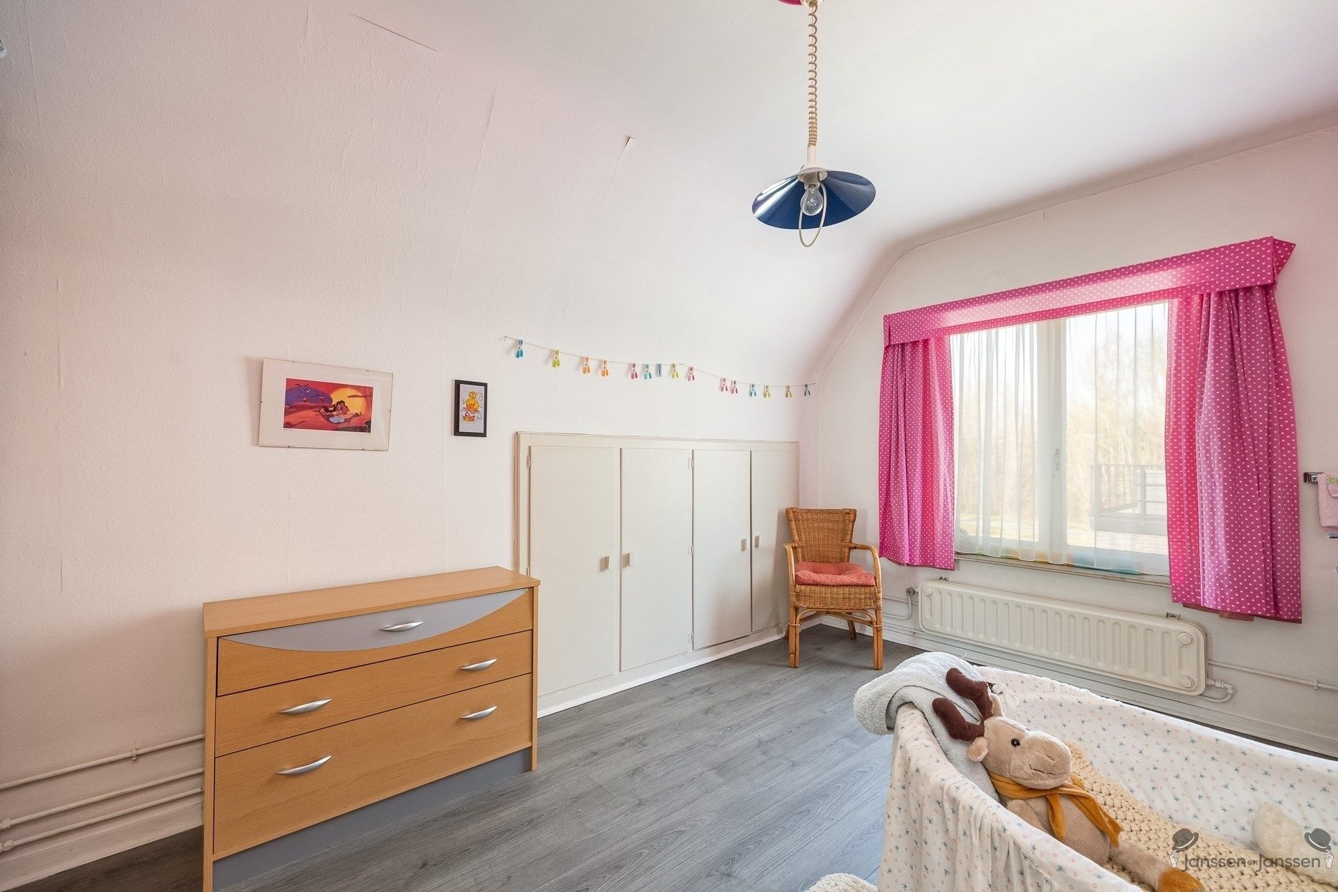 villa op een perceel van 3.552 m² foto 22