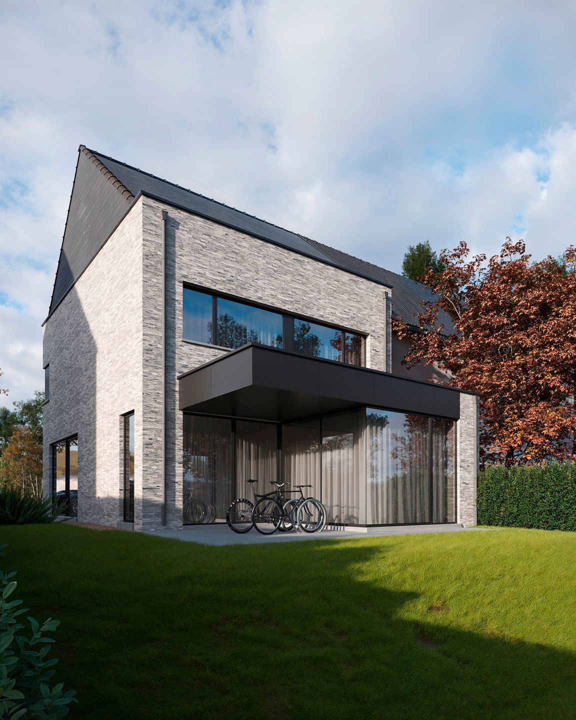 Project Smeerebbestraat 32B foto {{pictureIndex}}