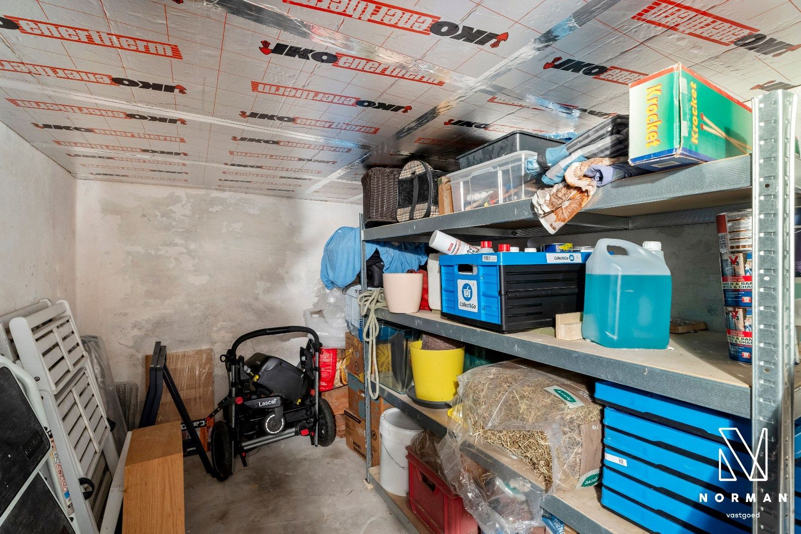 Charmante instapklare woning in Deerlijk! foto 21