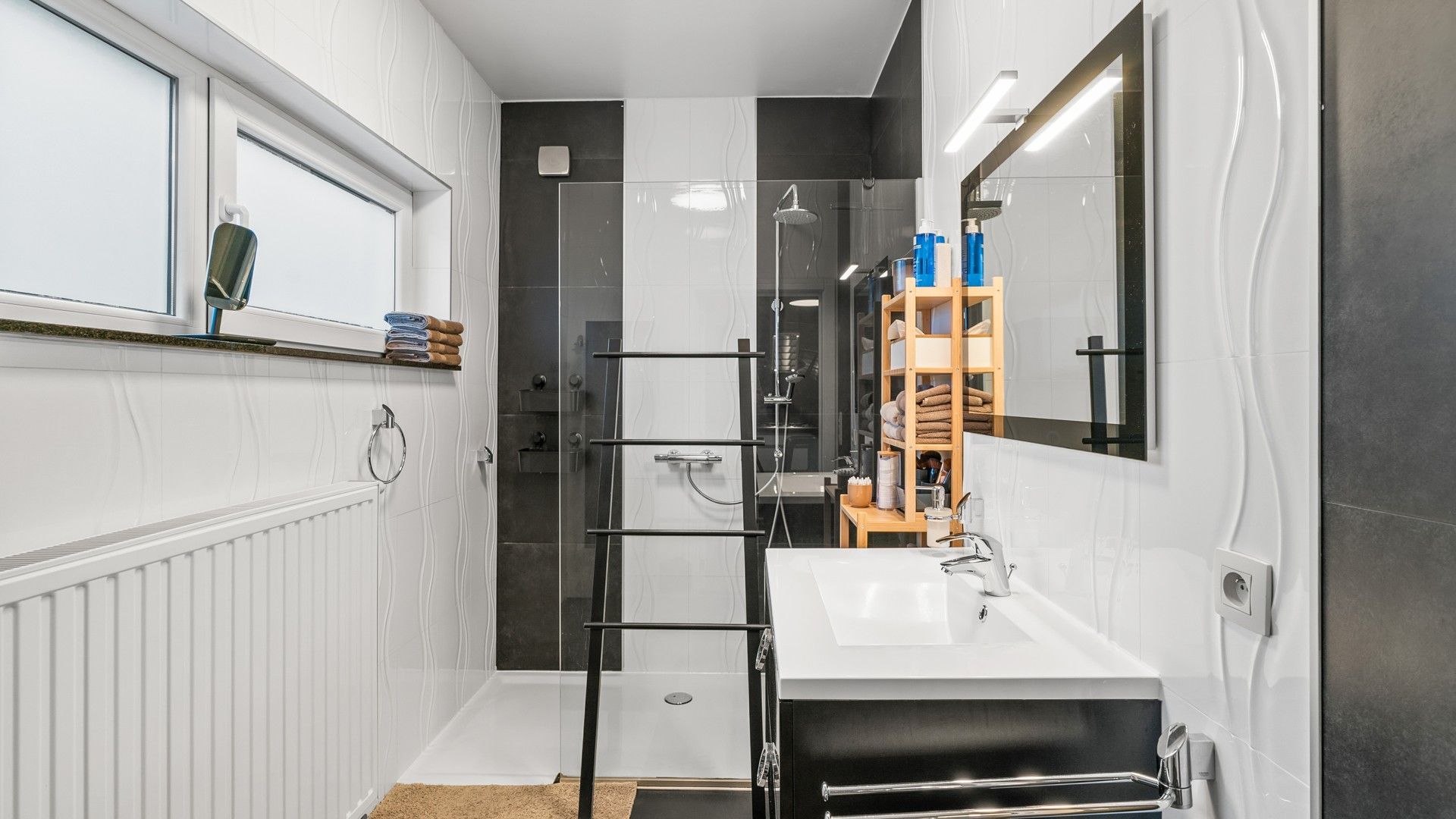 Energiezuinige open bebouwing in Genk (Bret) foto 17