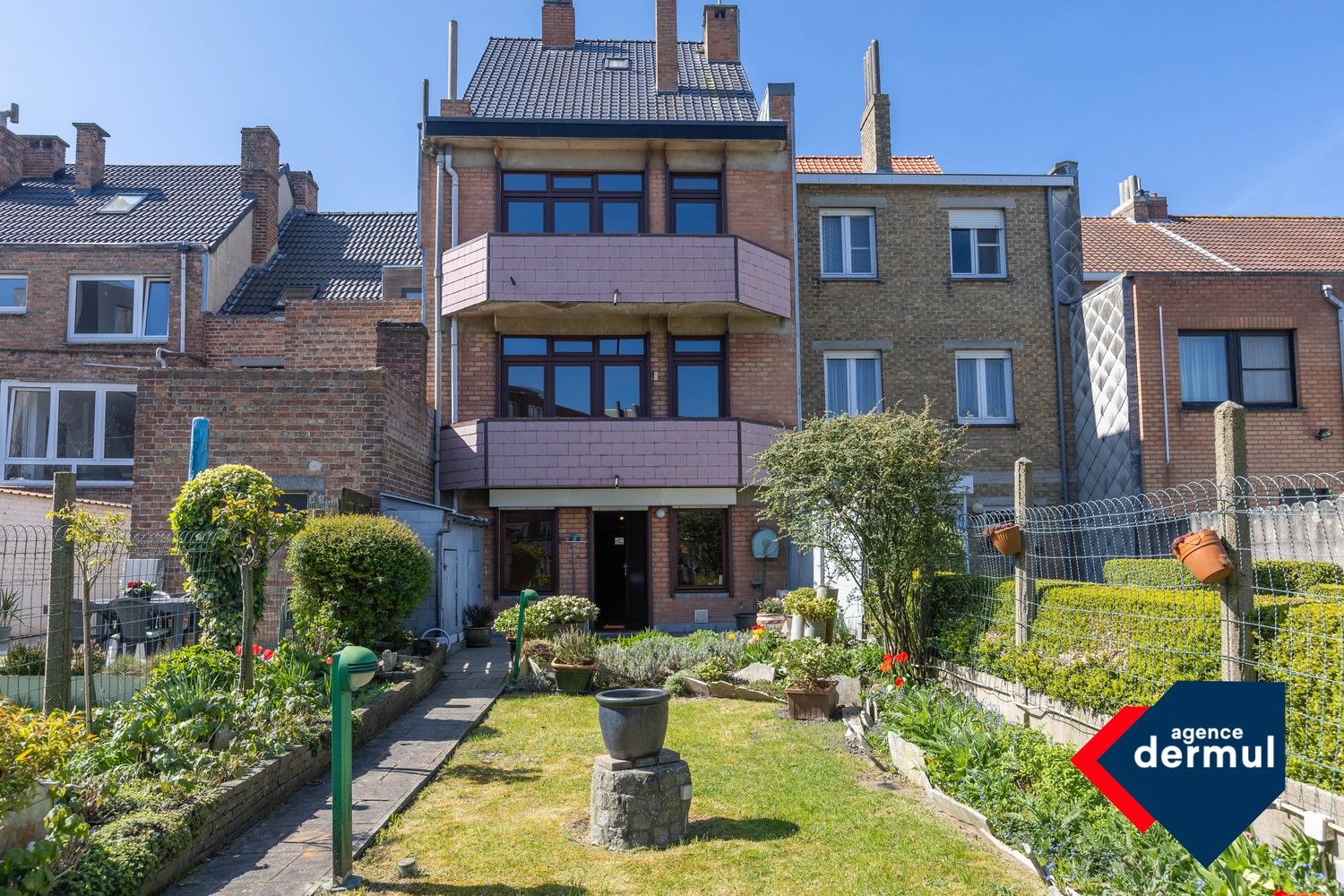BEL-ETAGE foto 45