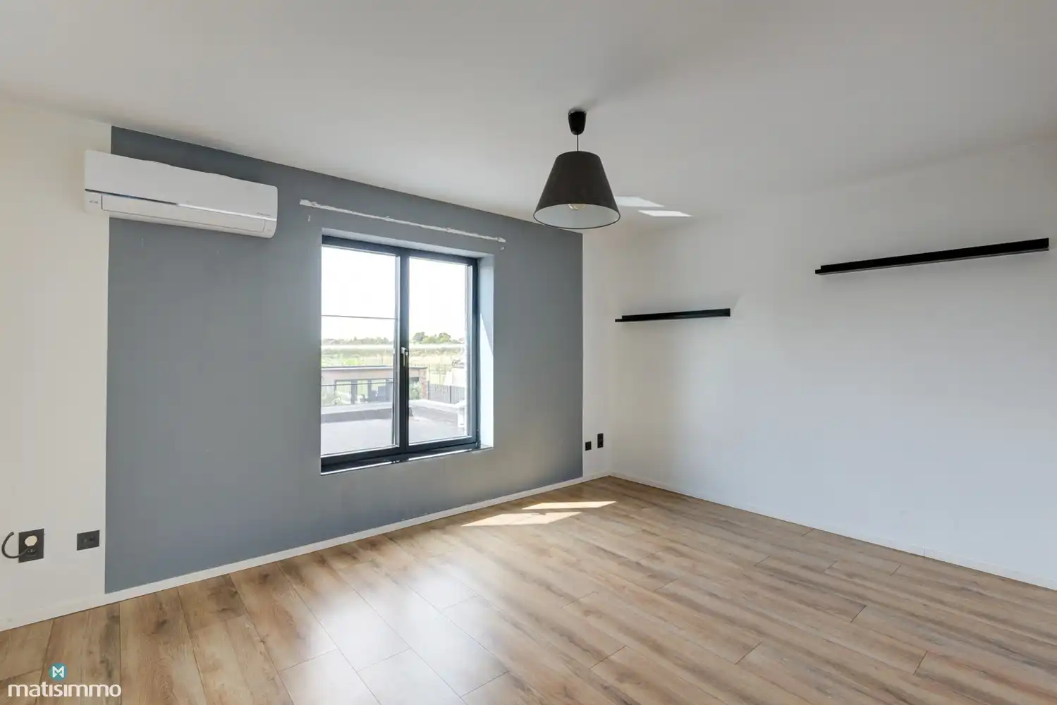 RECENTE EN ENERGIEZUINIGE WONING MET 3 SLAAPKAMERS, RUIM ZUIDWESTGERICHT PERCEEL VAN 3.357 M² EN GARAGE TE WELLEN foto 17