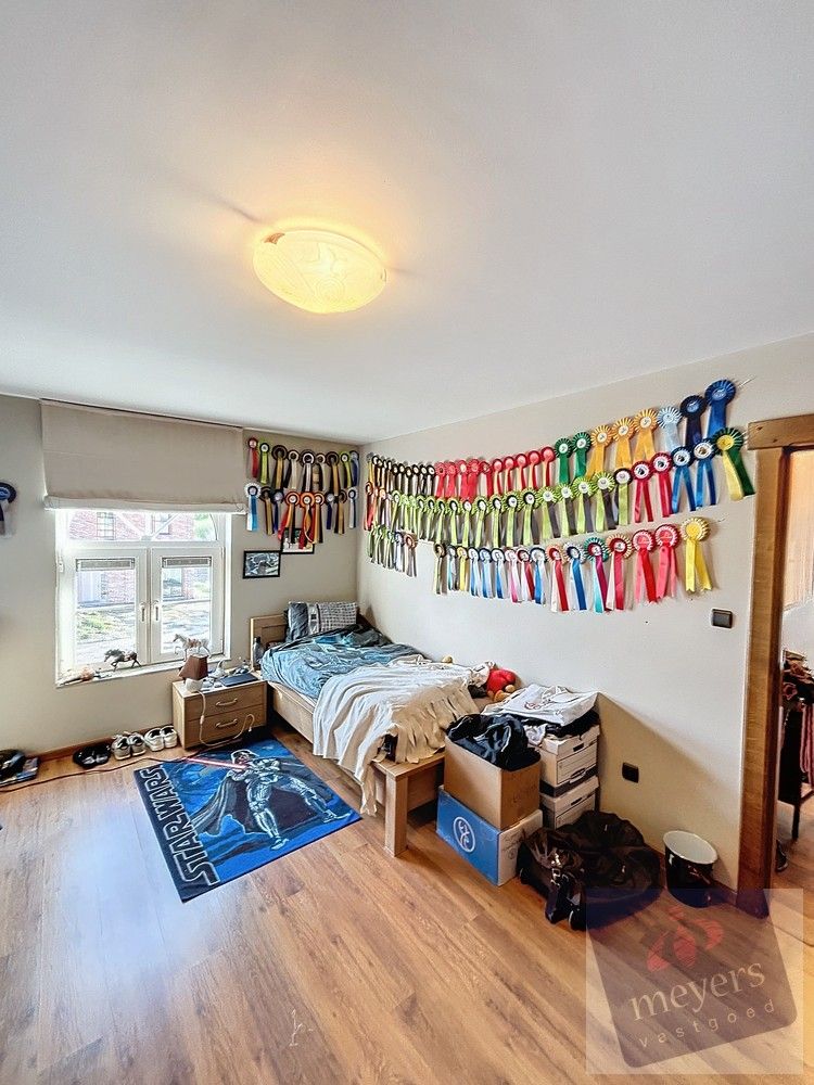 Eigentijdse villa met klasse en comfort in Hasselt – Crutzenstraat 64 foto 27