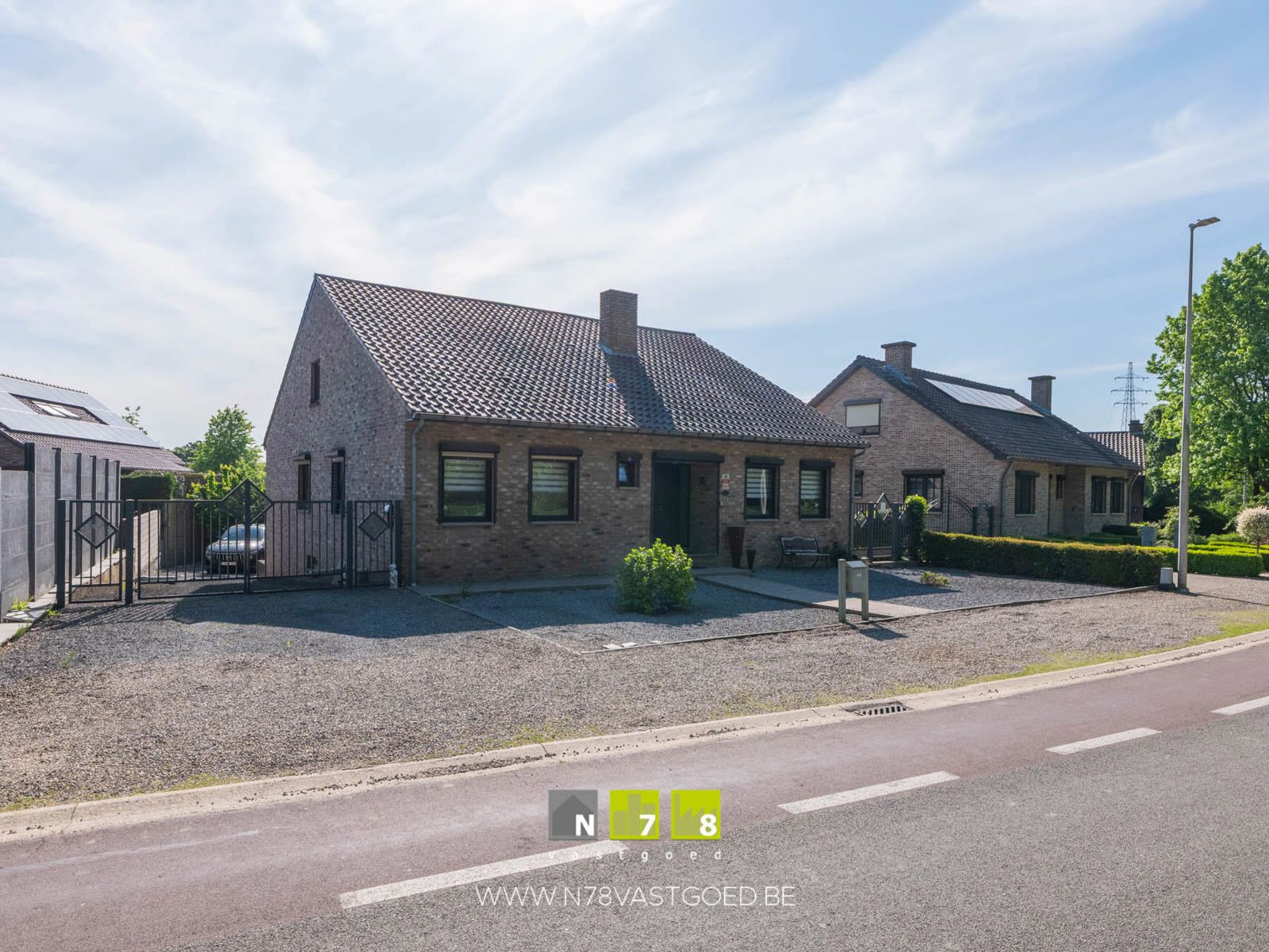 Huis te koop foto 33