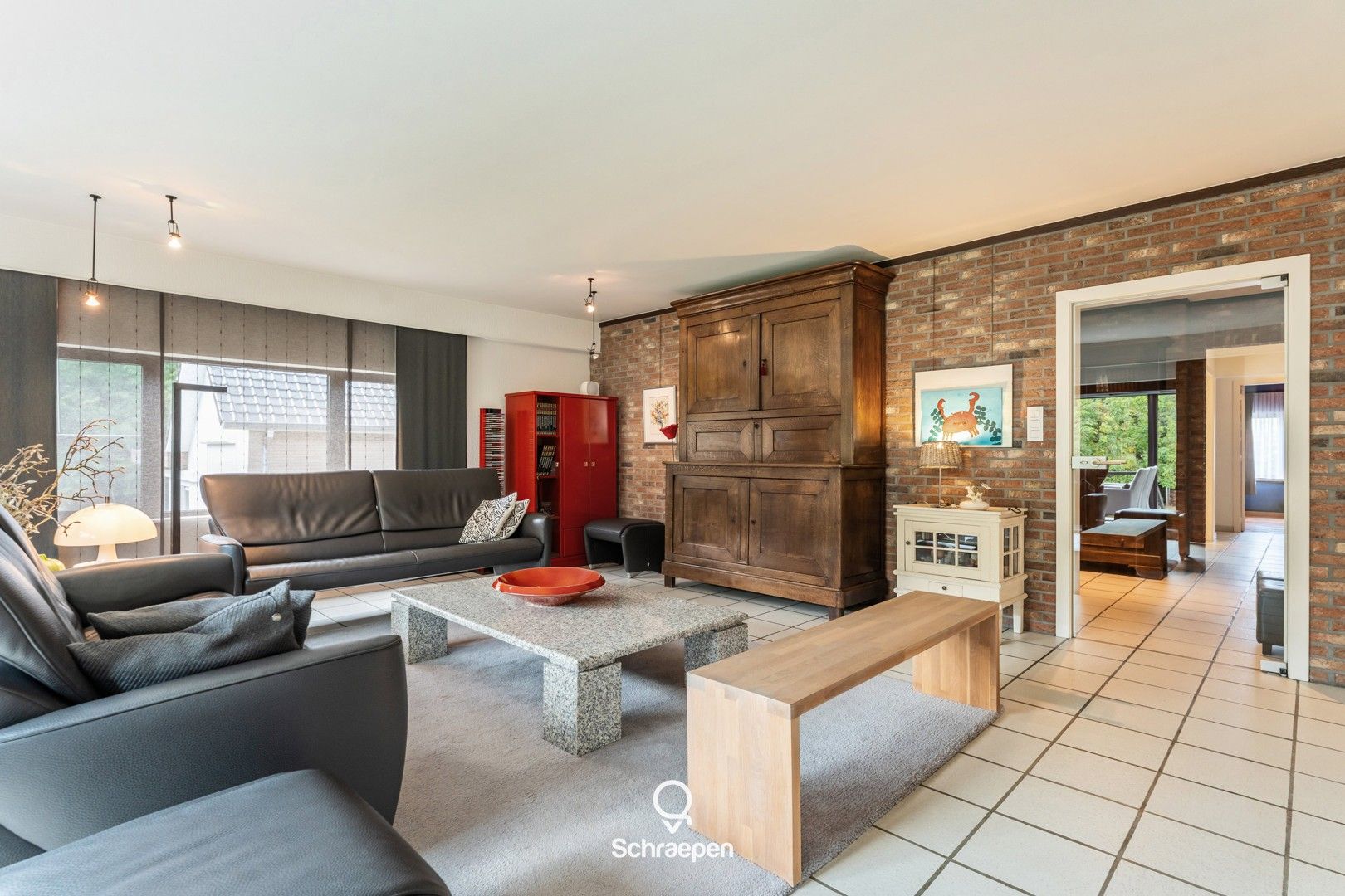 Riante gezinswoning (392 m²) met EPC-label B en prachtige tuin op perceel van 13 are! foto 9