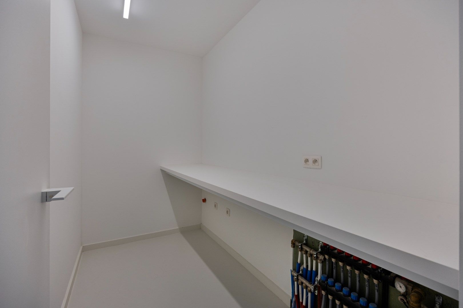 Nieuwbouwappartement (verkoop onder registratierechten) op toplocatie te Leuven - bewoonbare opp.167 m²  foto 22