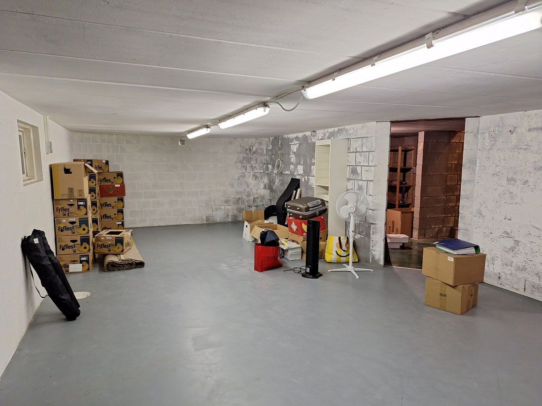 Spaans landhuis te Zonhoven met voldoende groen foto 19