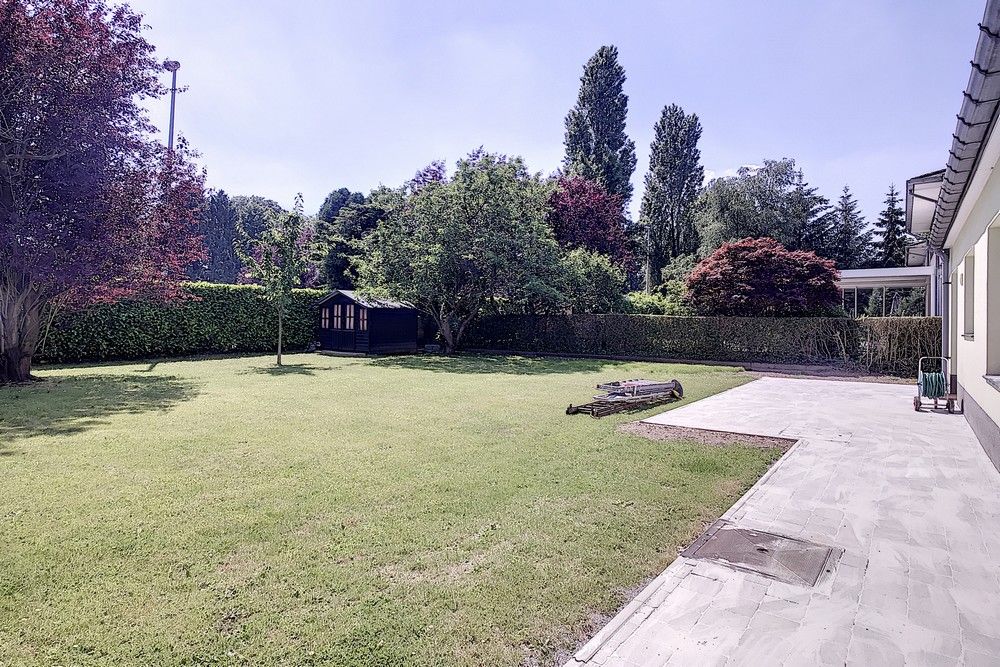 Bungalow te huur foto 15