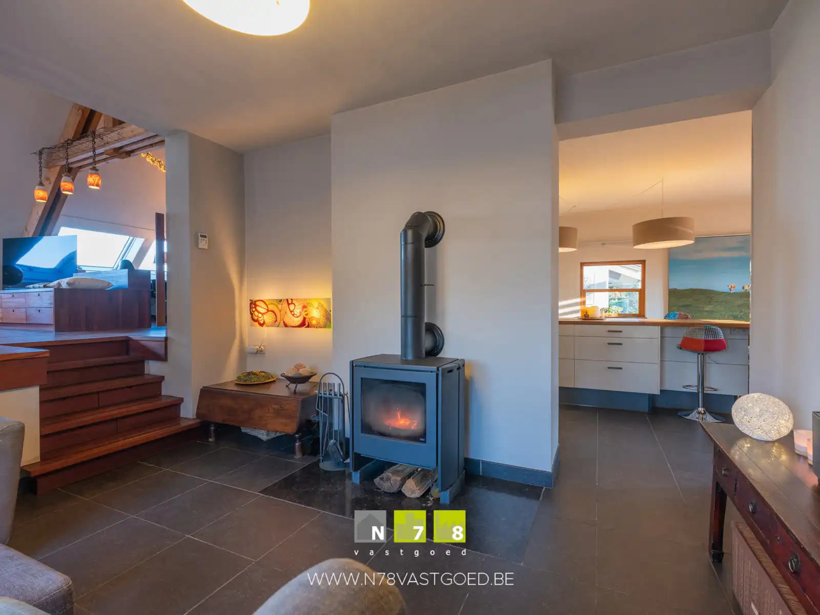 Huis te koop foto 12