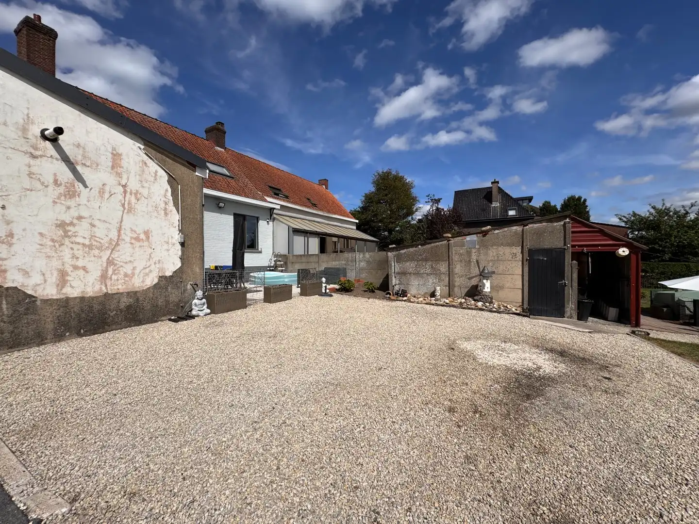 Instapklare gezinswoning met 4 slaapkamers foto 21