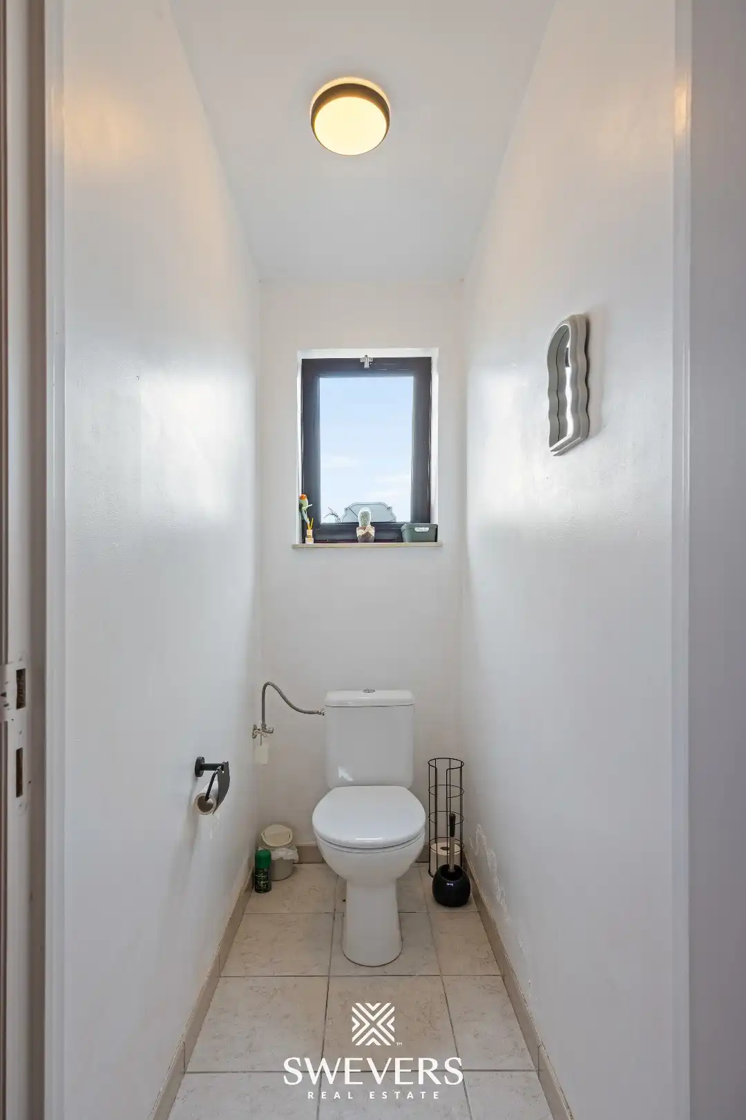 Ruim en opgefrist appartement met 1 slaapkamer, 2 terrassen en garagebox in Heppen foto 13
