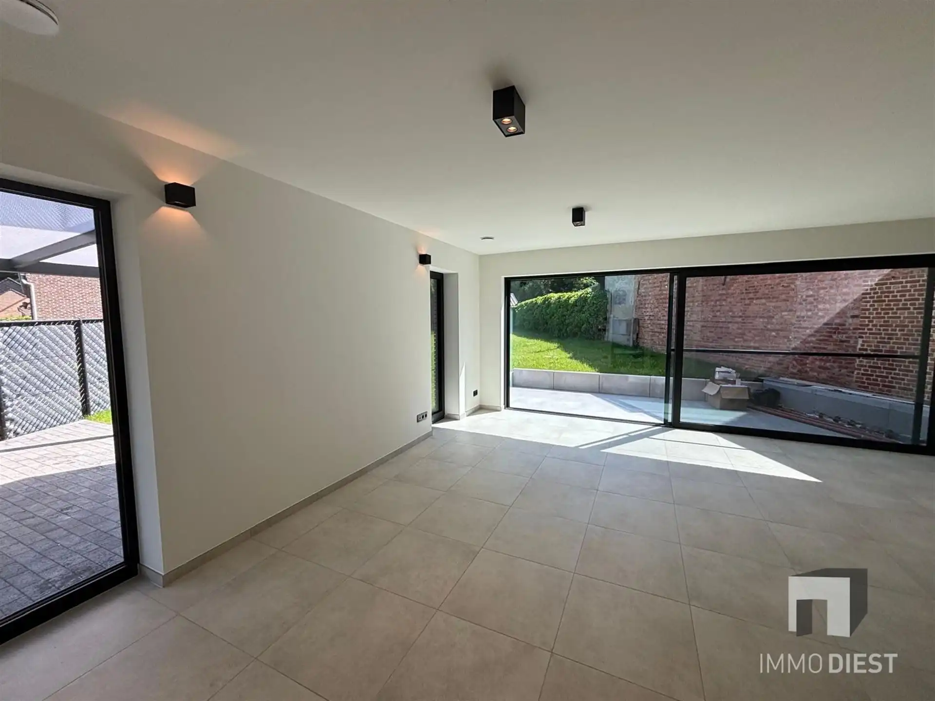 Unieke BEN-woning te huur rand Diest foto 15