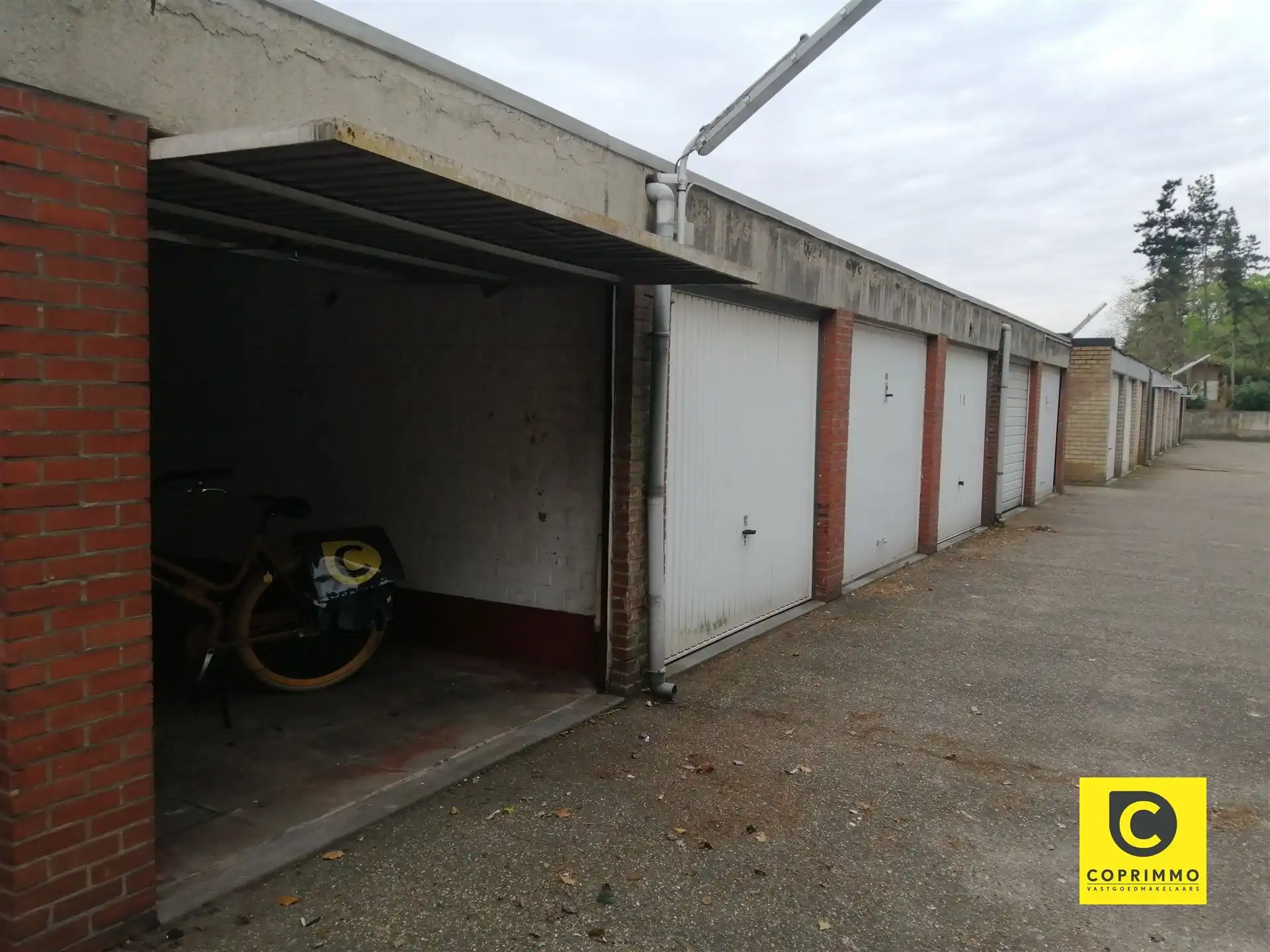 Garagebox A3 foto 5