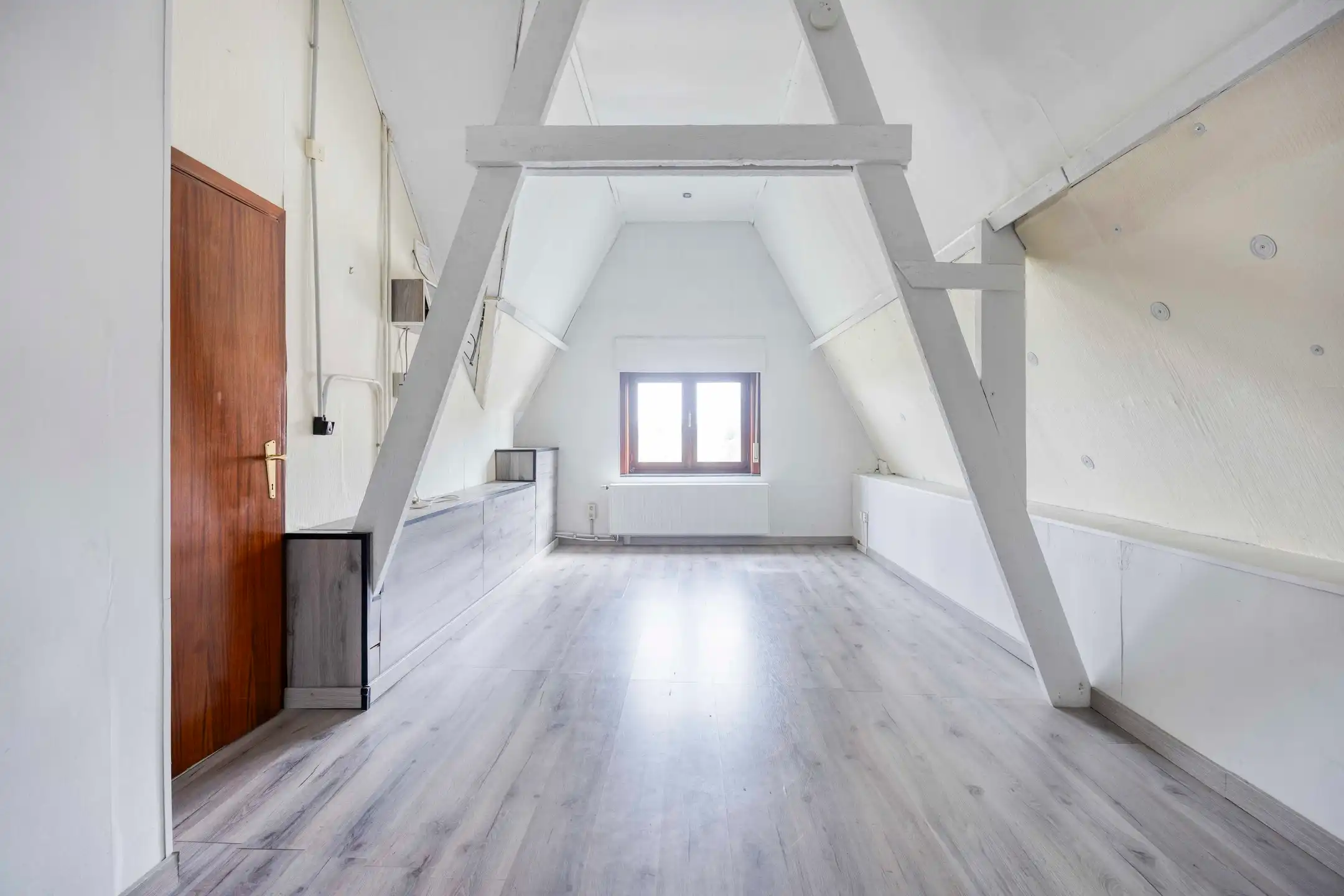 Vrijstaande woning op een perceel van 8 are in Haacht foto 18