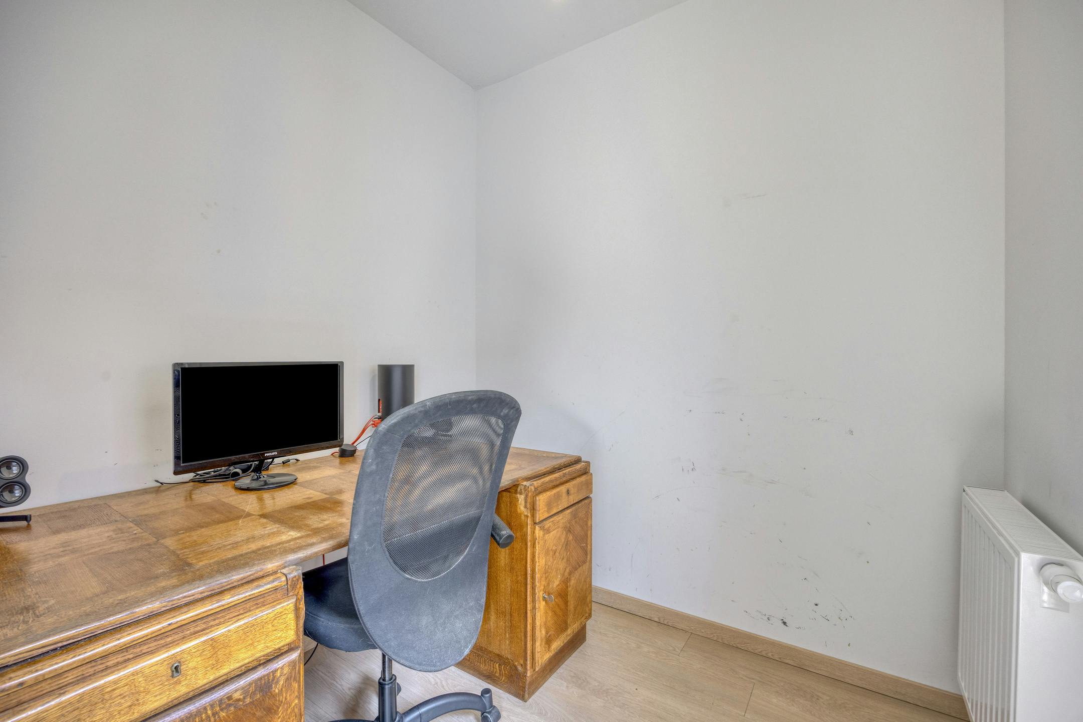 Lichtrijk en ruim gerenoveerd appartement nabij Gent-centrum foto 13