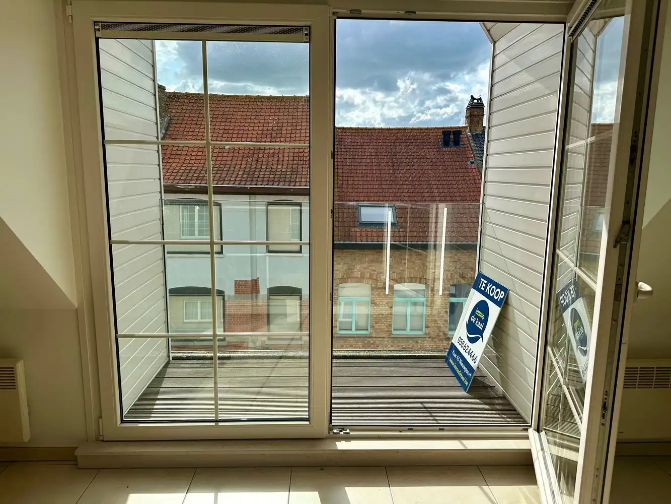 Appartement te koop foto 7