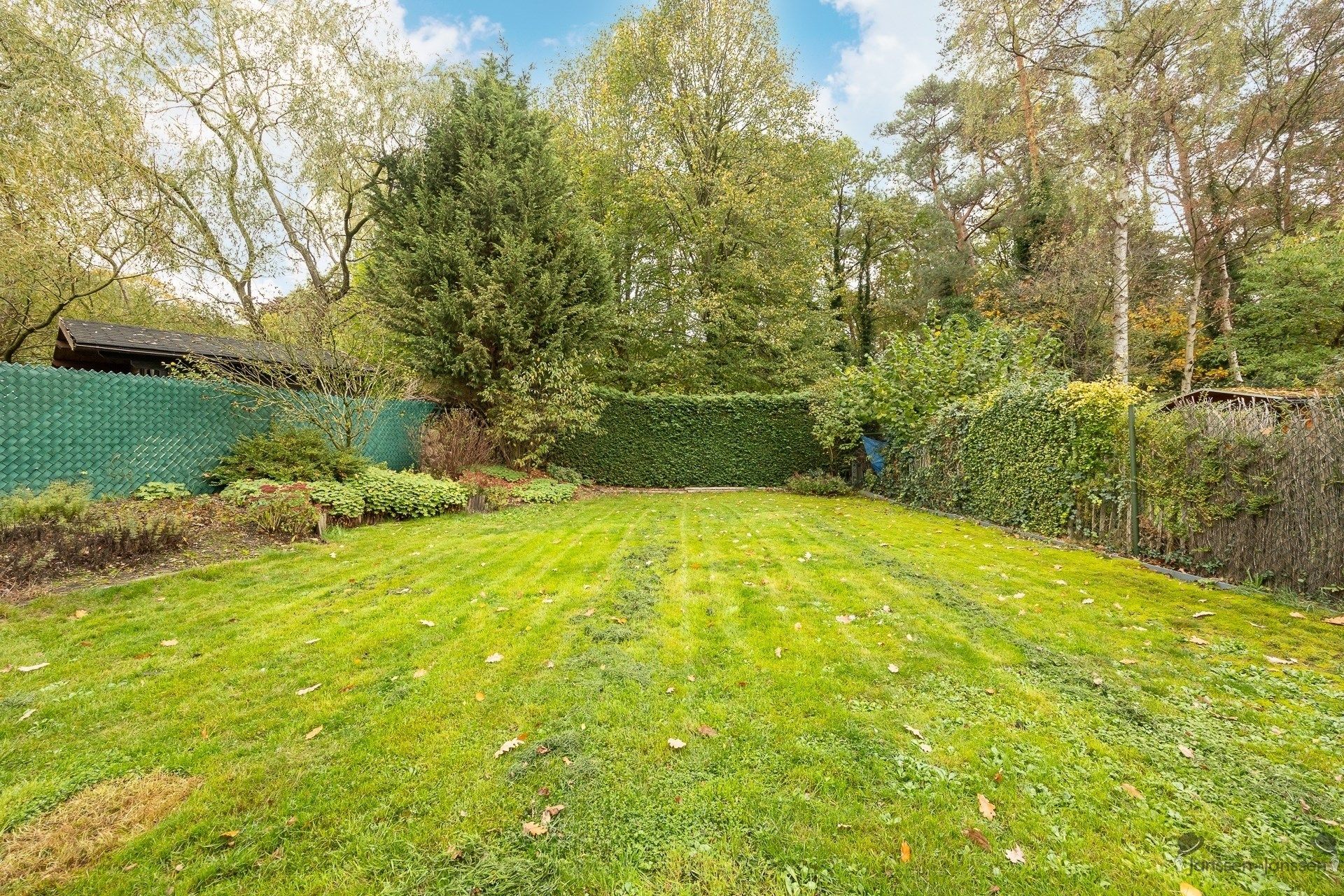 Charmant huis in rustige gewilde wijk foto 22