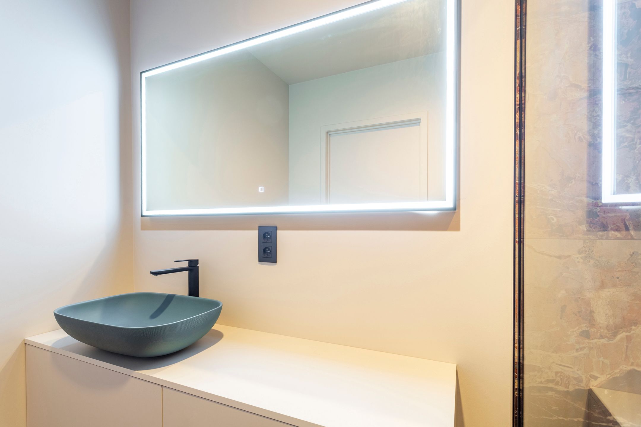 stijlvol nieuwbouwappartement in groene Eksterlaarwijk foto 16