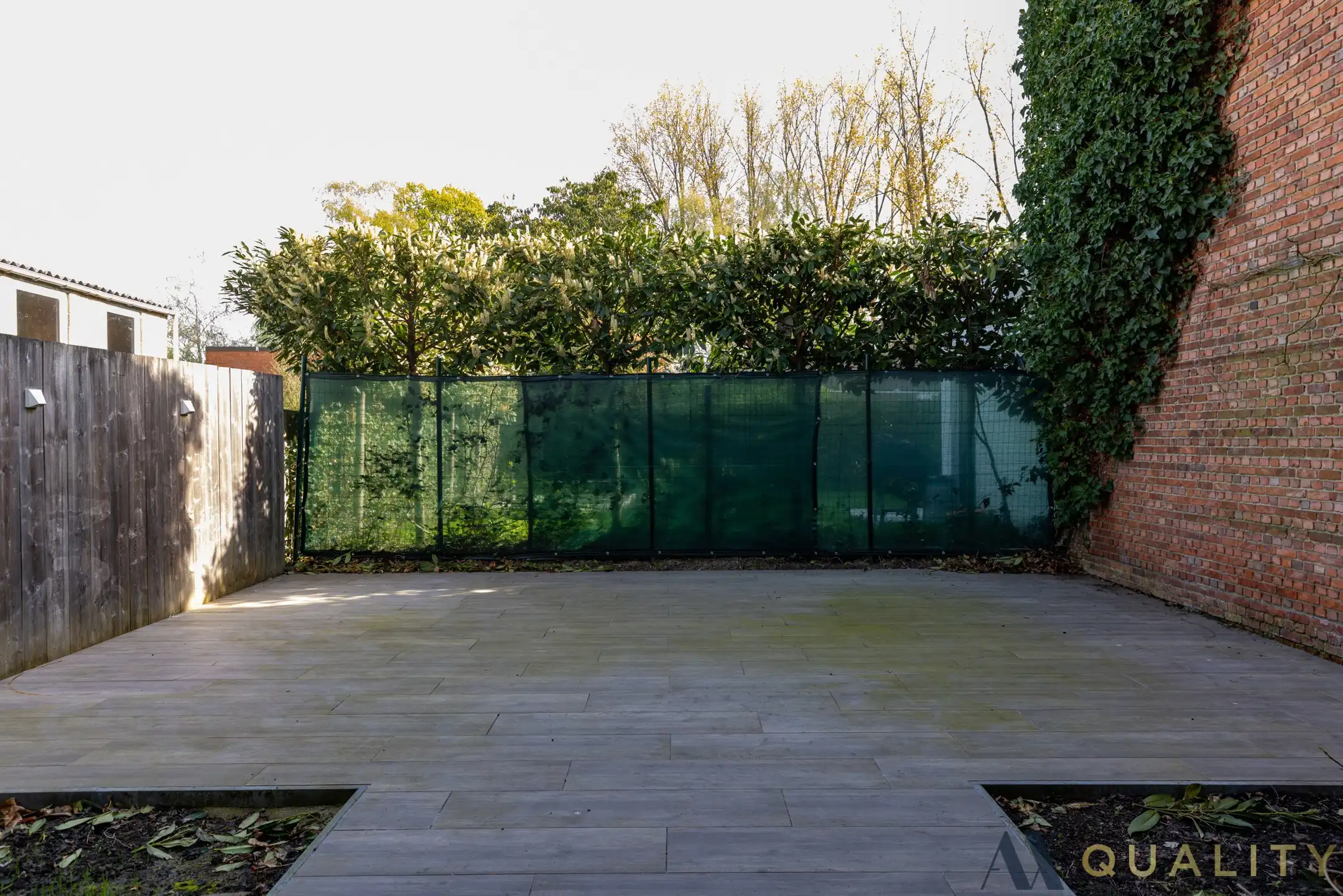 Charmante woning in rustige, doodlopende straat te Lebbeke foto 27