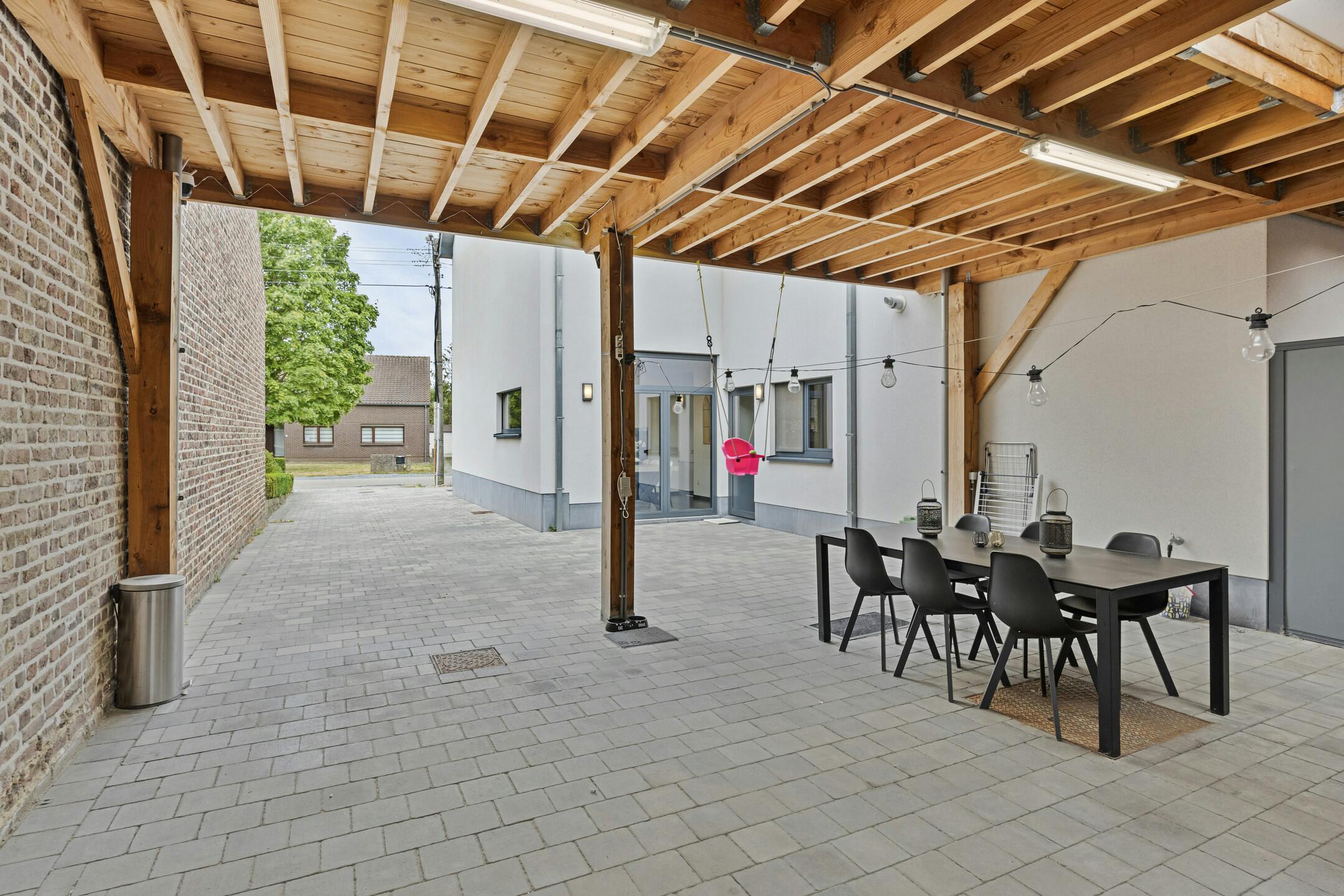 Instapklare woning in Alken – 3 slpks, EPC B foto 25