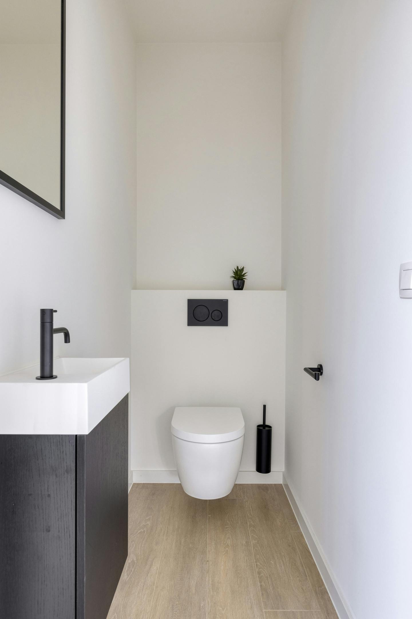 Energieneutrale nieuwbouwwoning te Koop te Kalmthout! foto 4