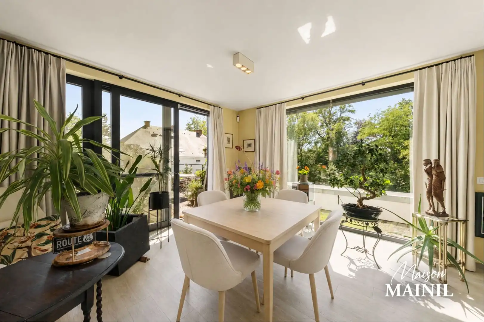 Exclusieve assistentiewoning in Residentie Kasteel Wisselbeke te Merelbeke foto 6