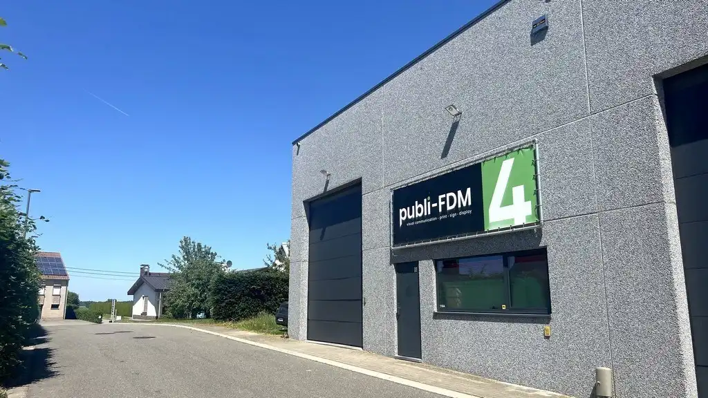 Kmo-unit te huur in Business Park De Molenkouter te Sint-Lievens-Houtem foto 13