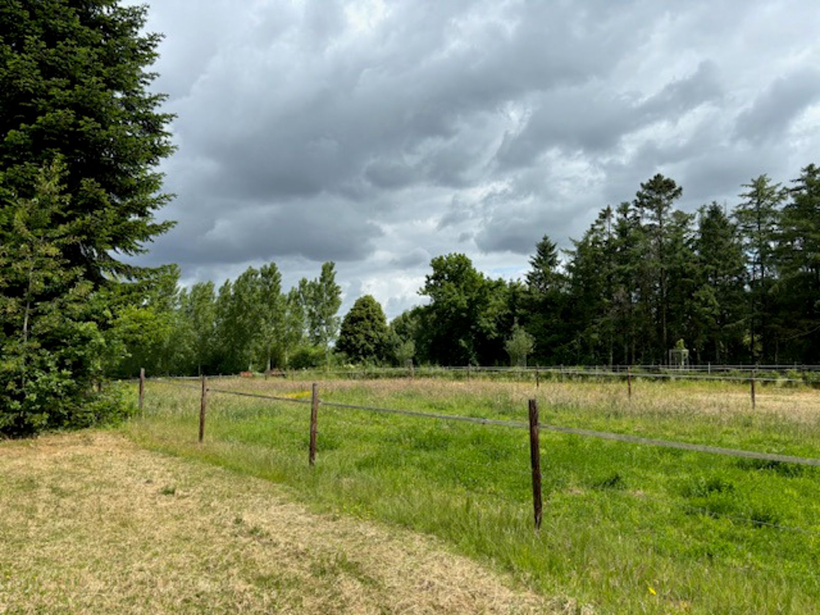 Volledig te renoveren/te slopen woning 20 are te Boutersem foto 9