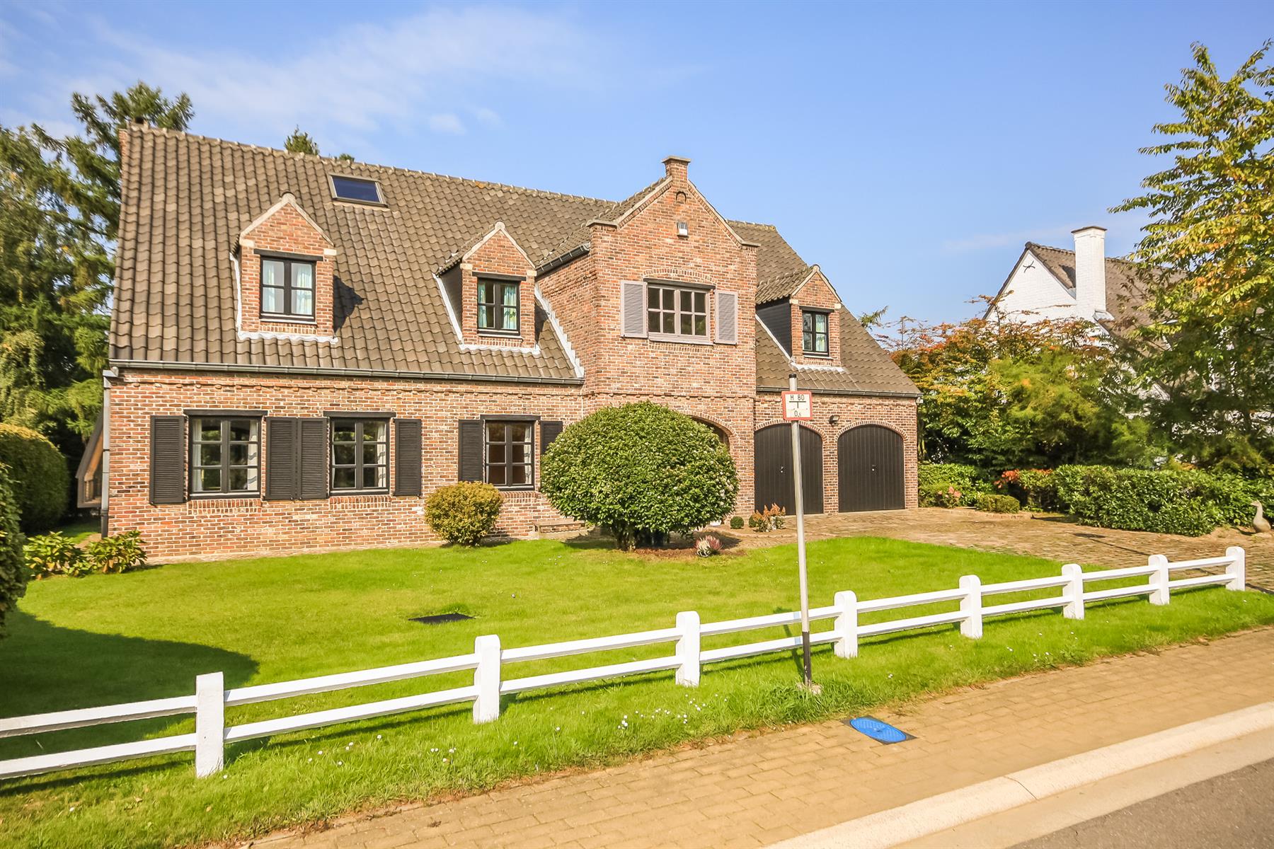 Villa te huur foto 20