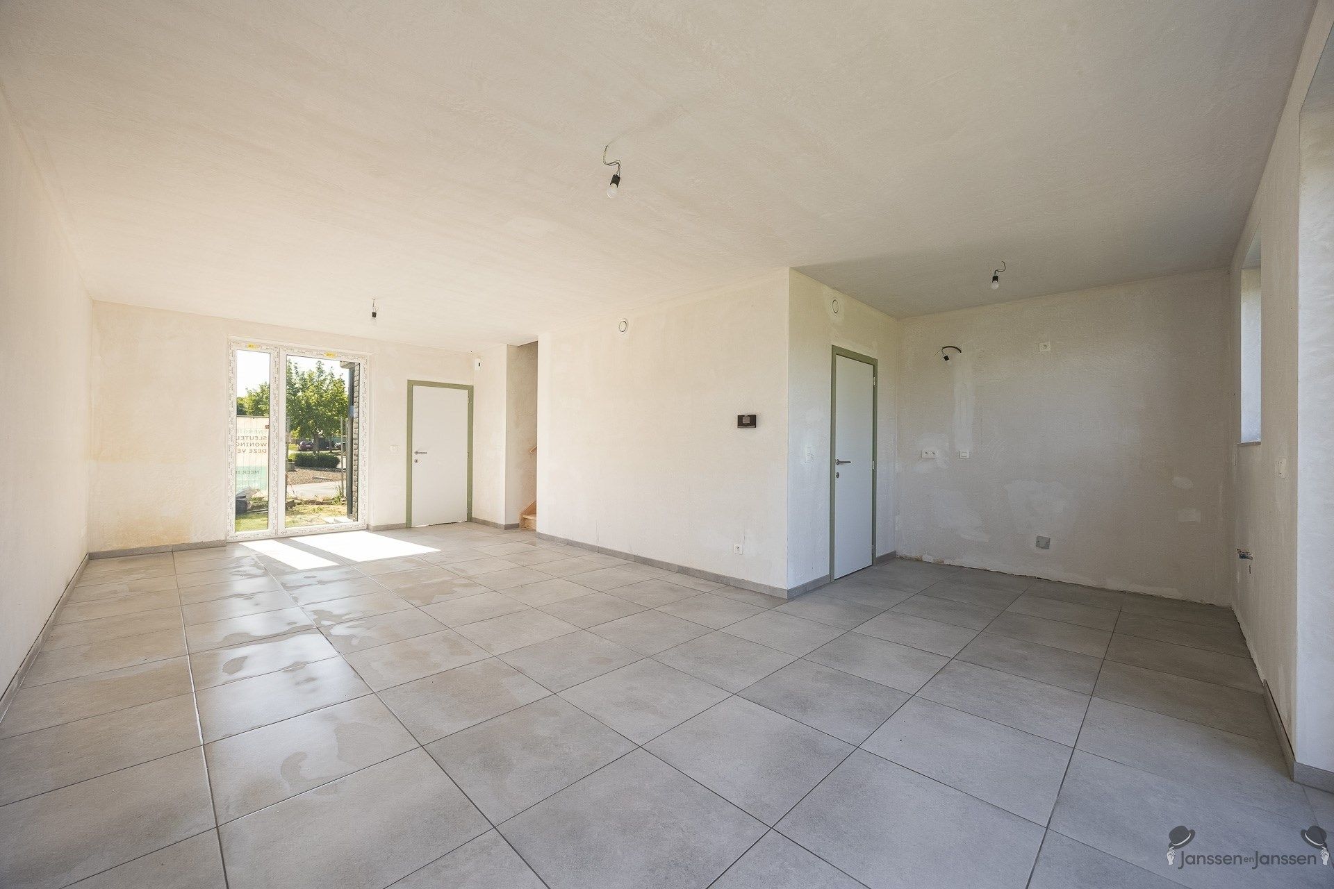 Nieuwbouw centrum Neeroeteren foto 12