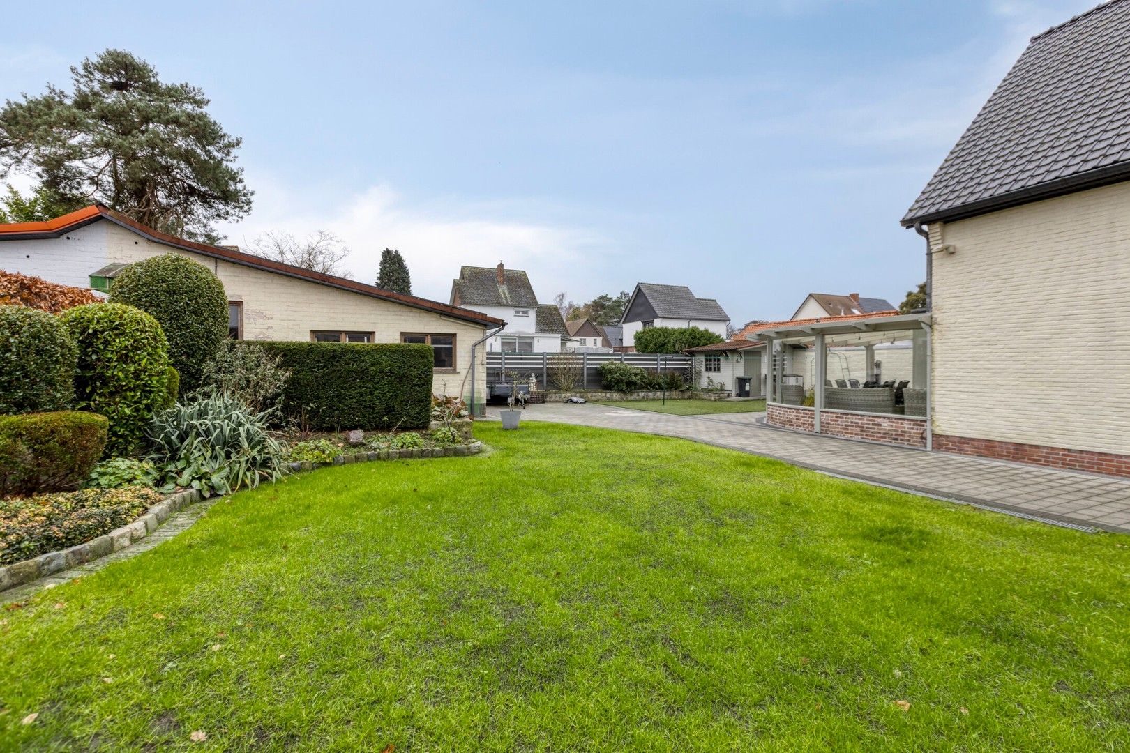 Zonhoverweg 19, Genk foto 29