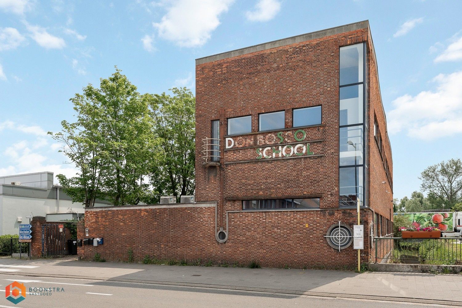 Duplex-kantoor in Willebroek foto 14