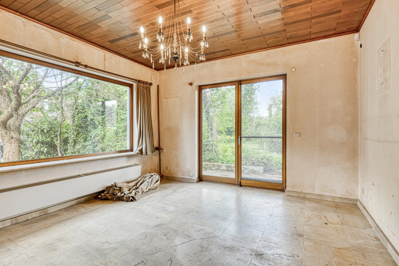 Ruime gezinswoning met 5 slaapkamers, praktijkruimte en dubbele garage in Kessel-Lo – EPC 337 kWh/m² – bewoonbare oppervlakte ca. 301 m² foto 8