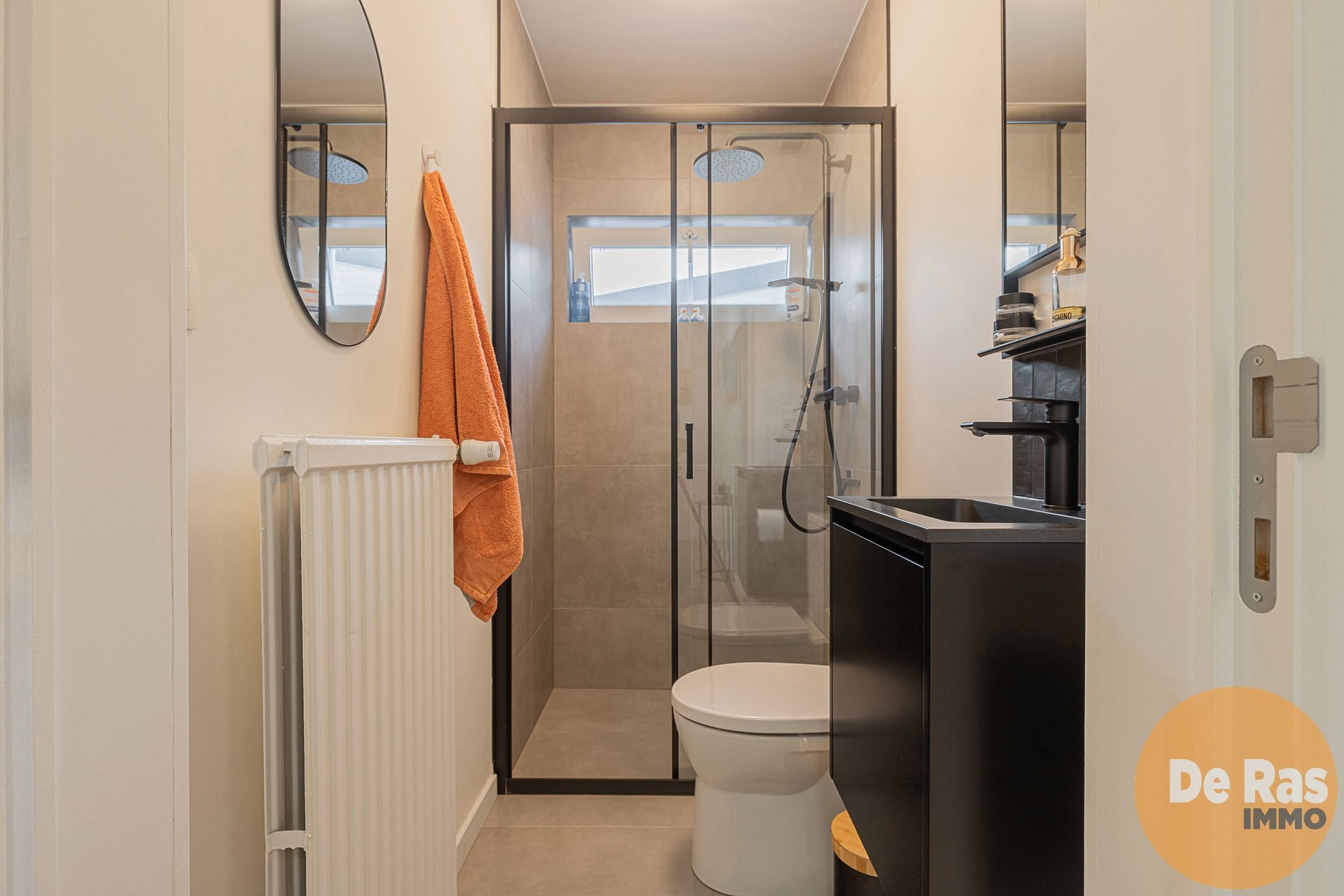 BURST – Instapklaar glkv appartement met terras en garagebox foto 8