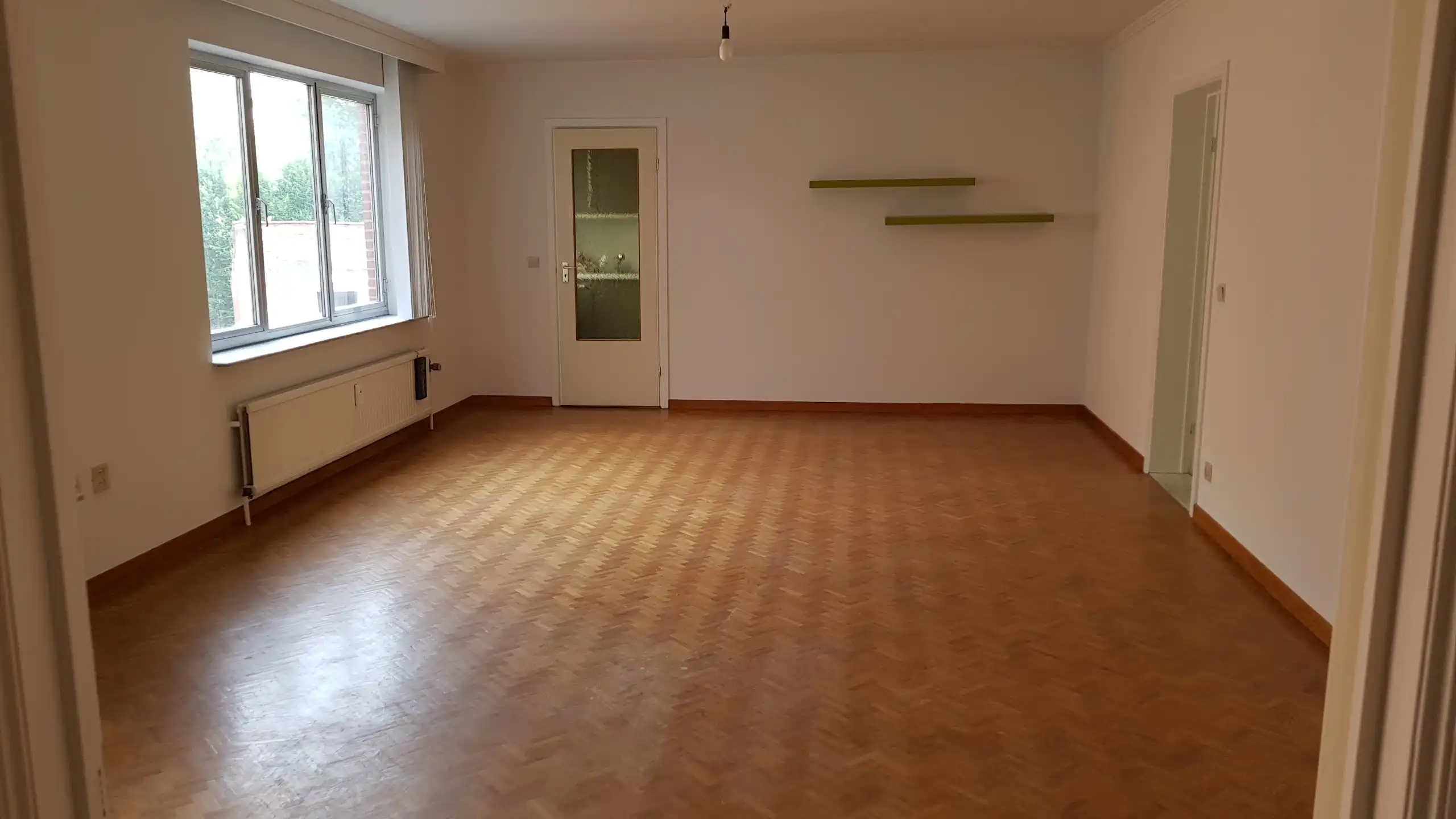 Appartement te huur foto 2