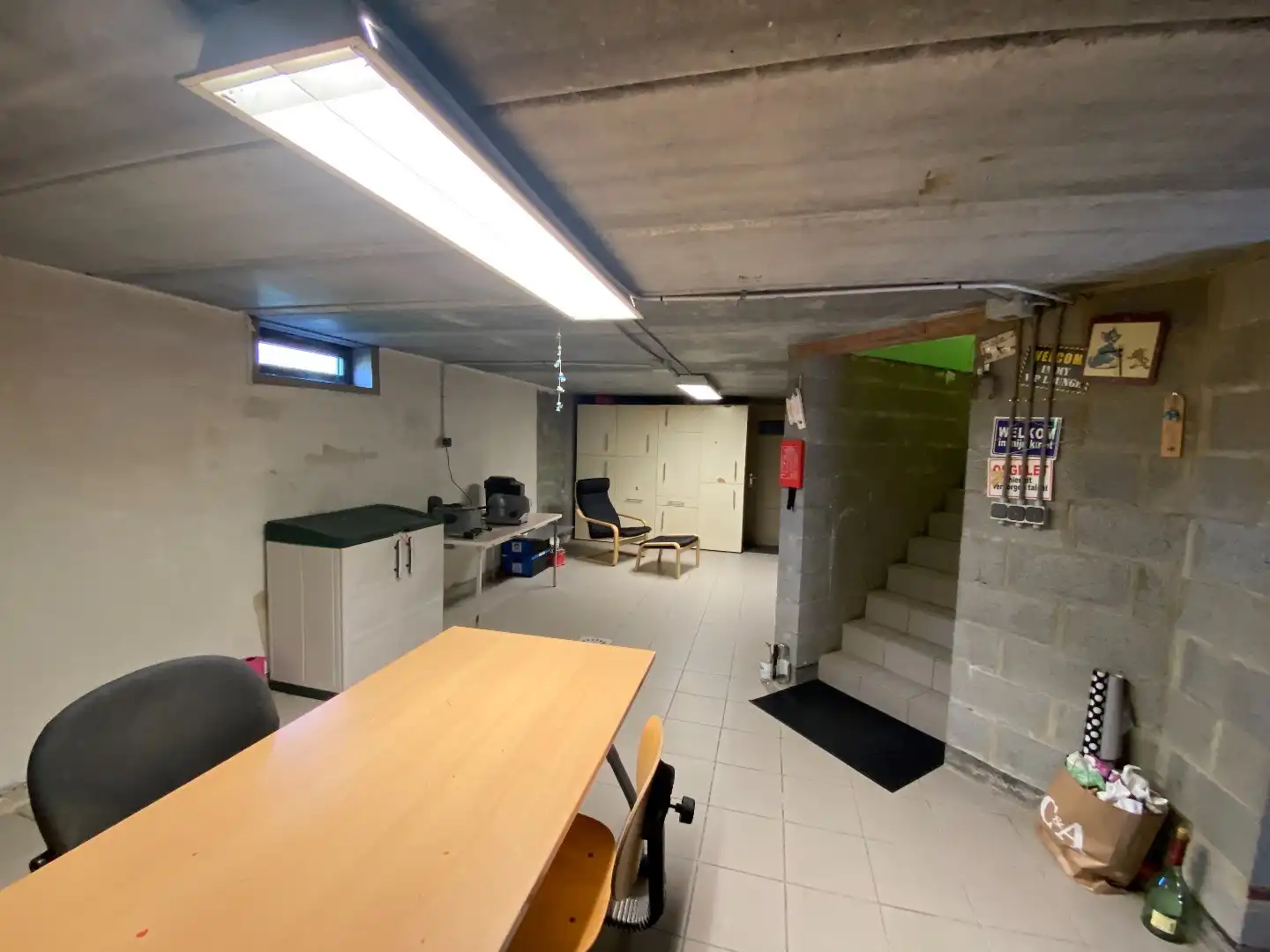 Ruime woning met 3 slaapkamers en grote tuin - EPC label B foto 21