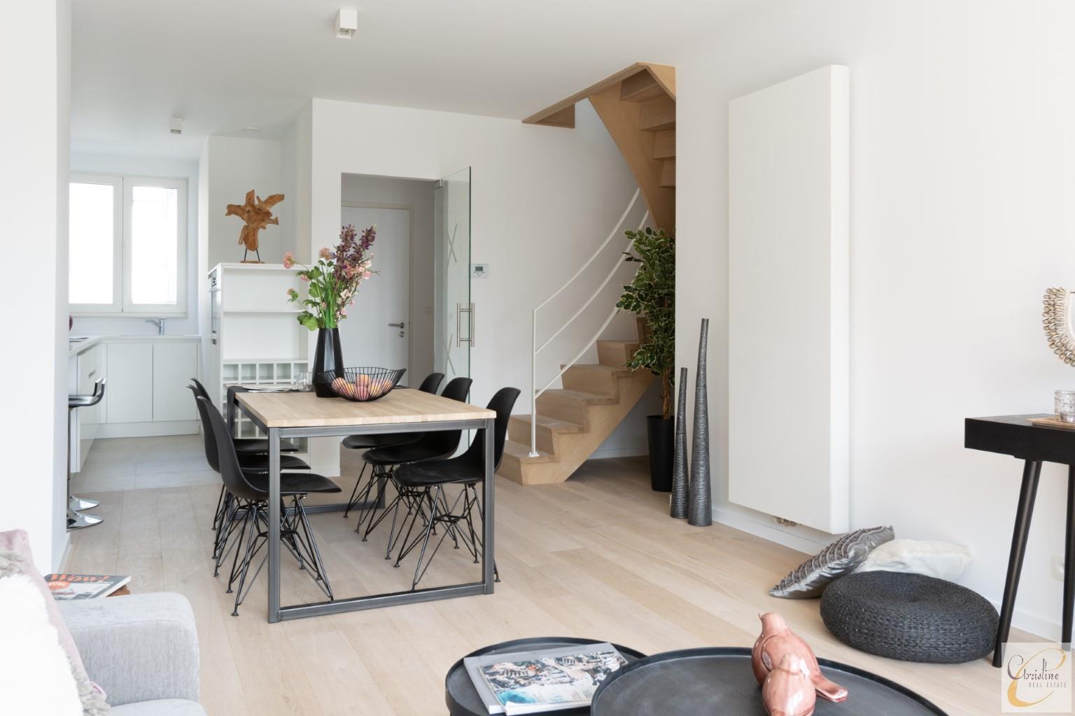 Prachtig gemeubeld duplex-appartement foto 7