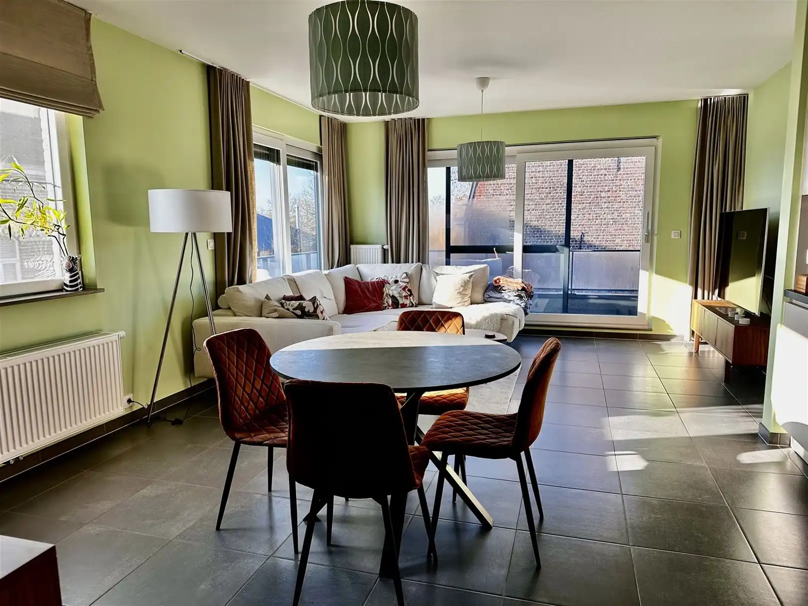 Appartement te huur Koestraat 41/0301 - 9700 OUDENAARDE