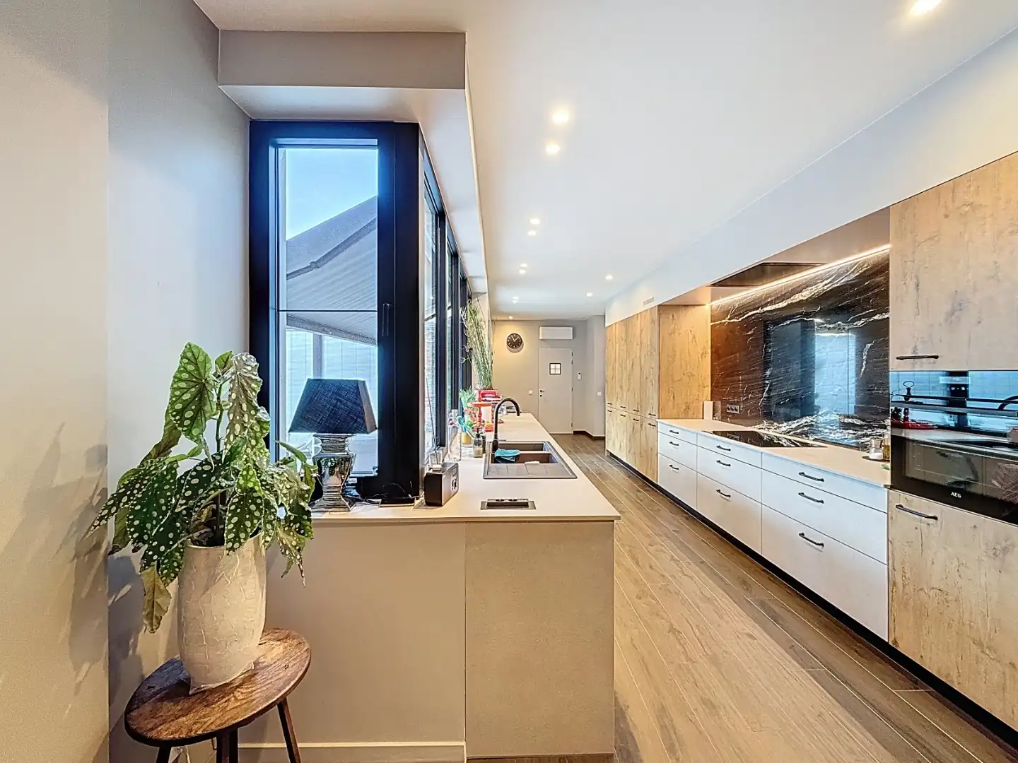 Unieke B&B met luxueuze indoor wellness in het hart van Nieuwpoort foto 27